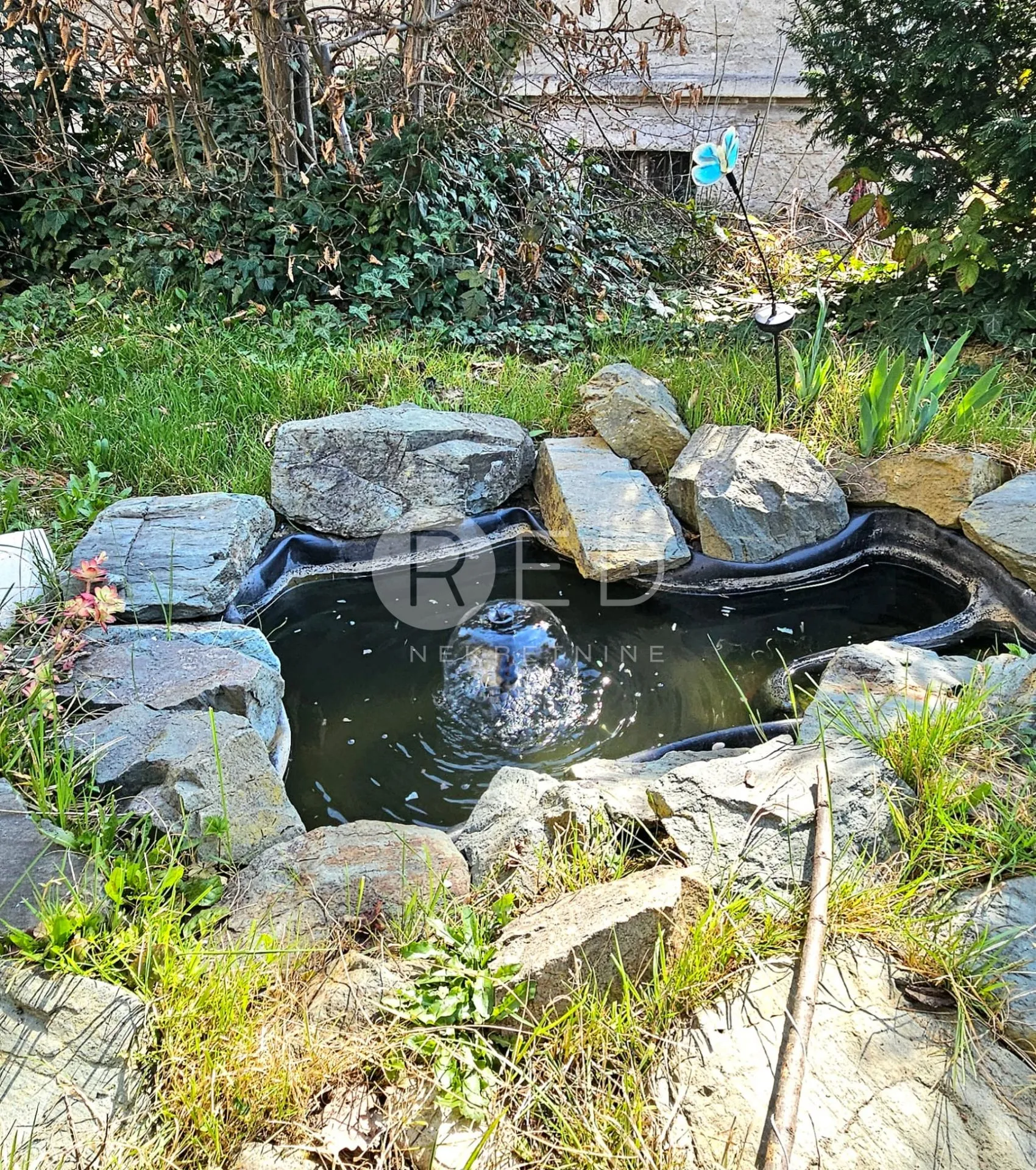 tuškanac dvije garsonijere u centru grada (iznad dubravkinog puta) - slika 18