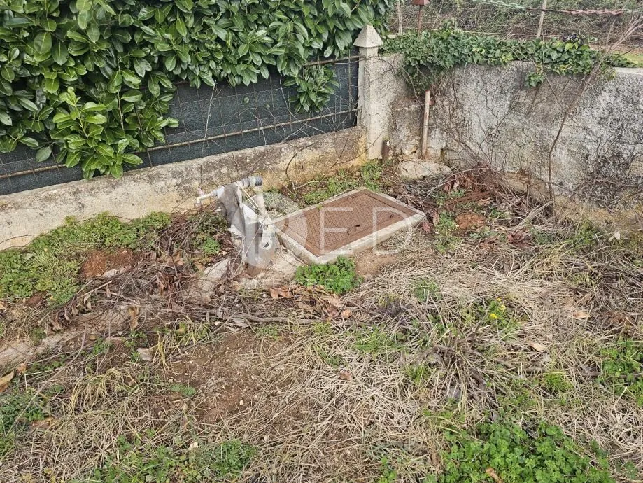 građevinsko zemlljište šišan - slika 4