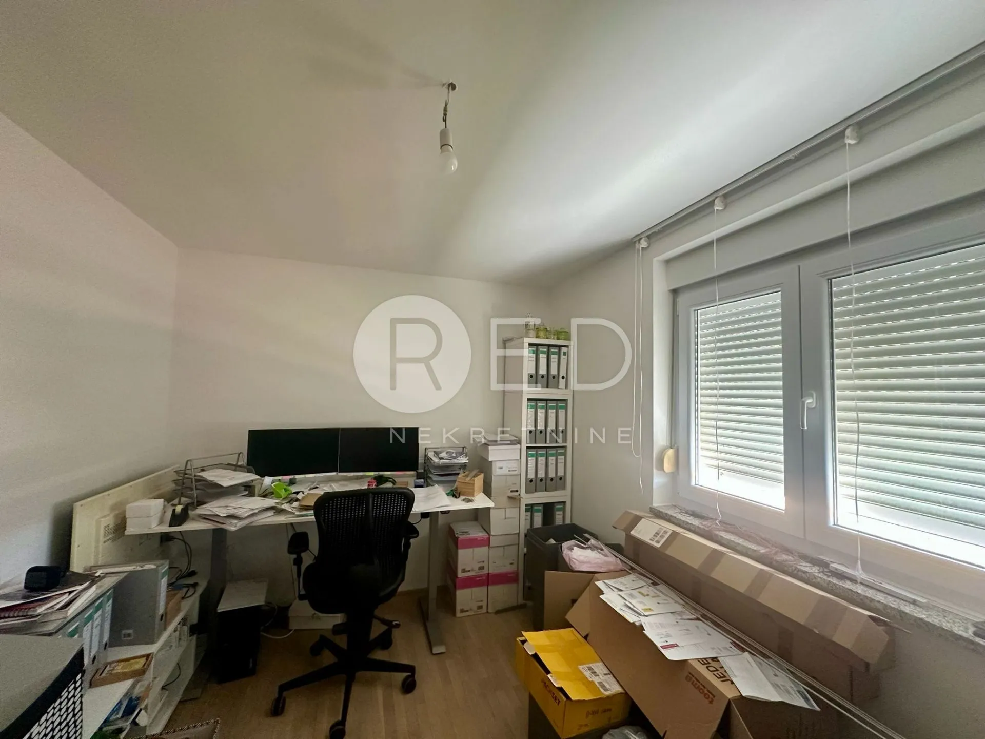 plovanija, zadar - moderan trosoban stan 65.55m2 - slika 14