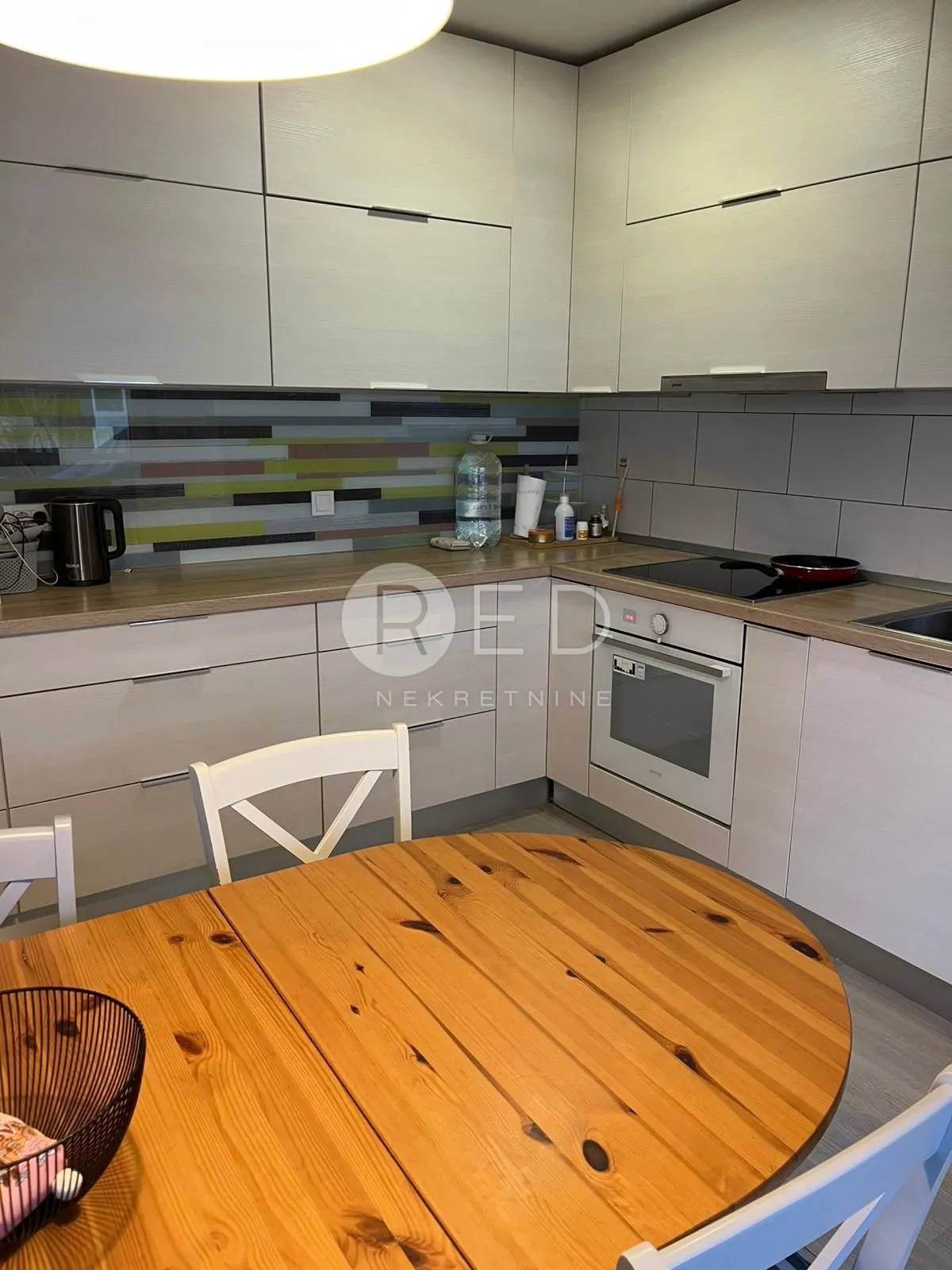 moderan stan 49 m² na odličnoj lokaciji, zadar - slika 7