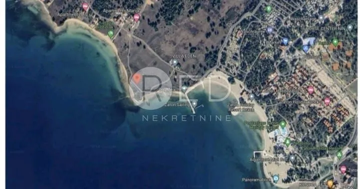 građevinsko zemljište na atraktivnoj lokaciji 1916m2 prodaja - slika 2