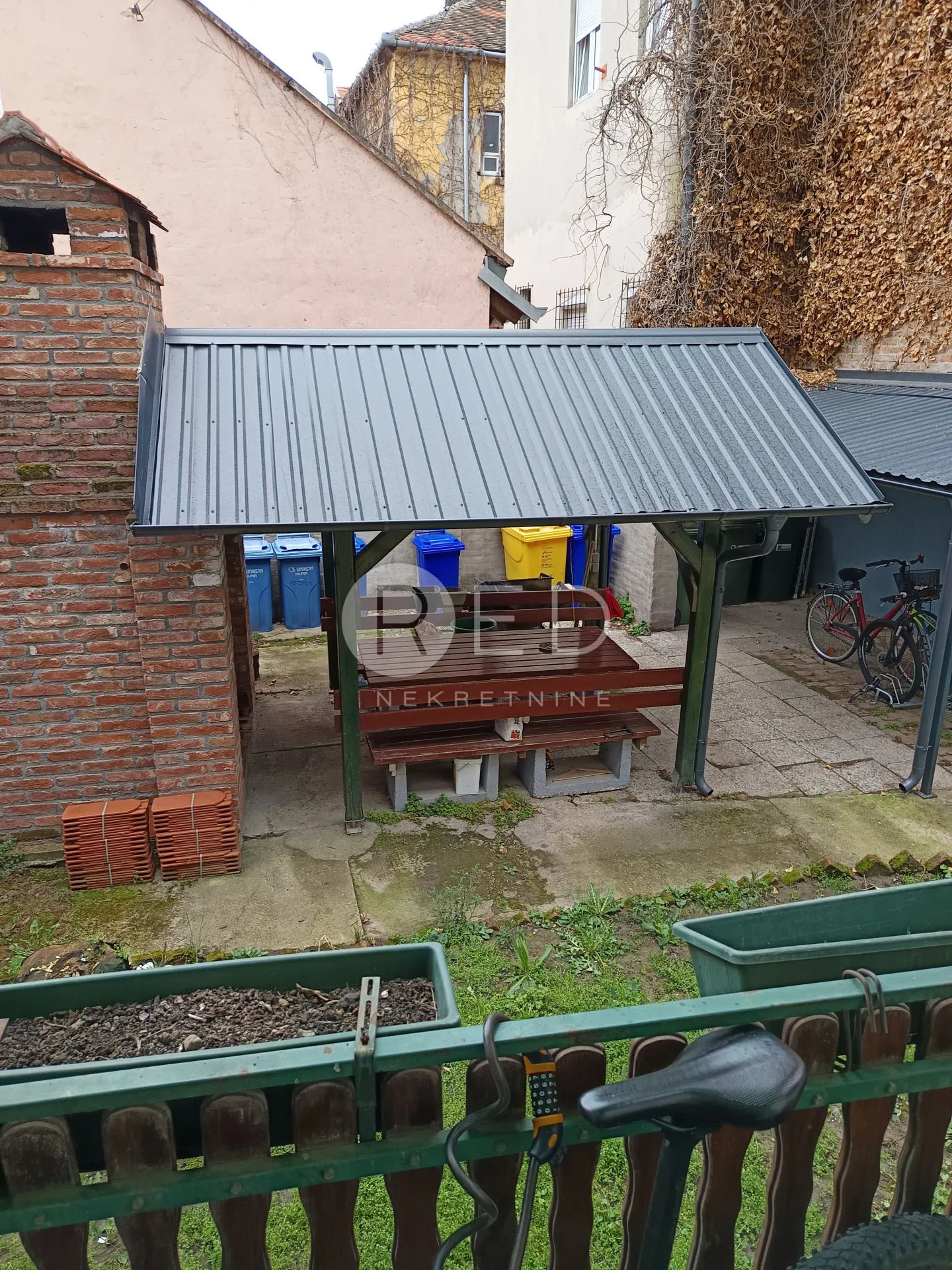 stan na top lokaciji u centru osijeka - slika 13
