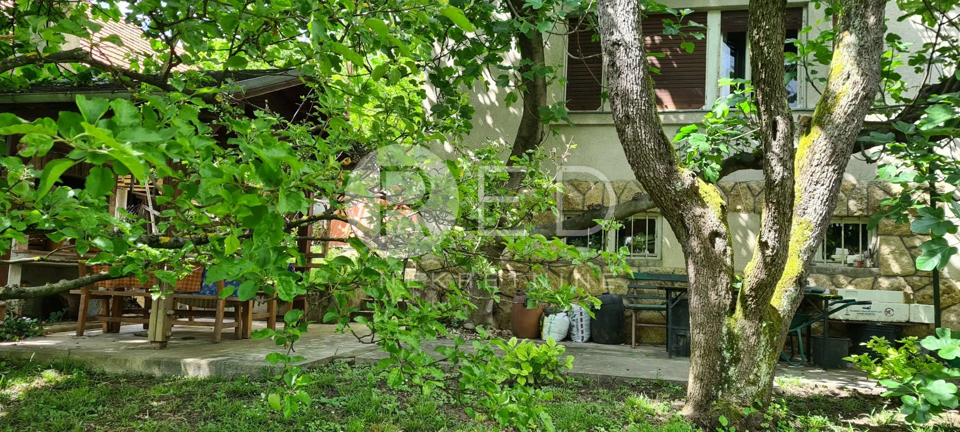 vrapče kuća sa zemljištem - slika 8