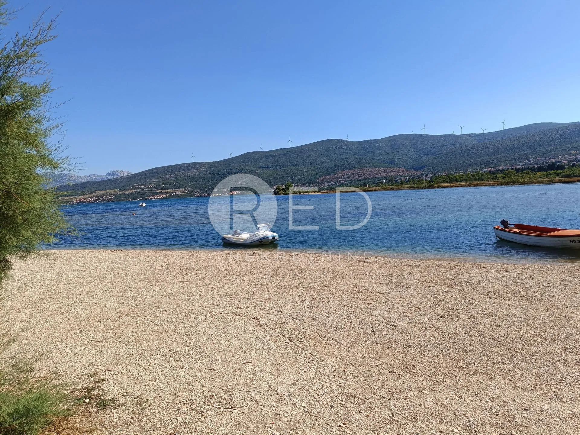 kuća s pogledom na more - slika 18
