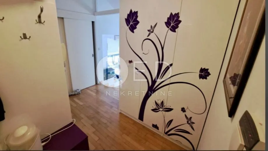 šestine, stan s ugođajem - više od kvadrata - slika 14