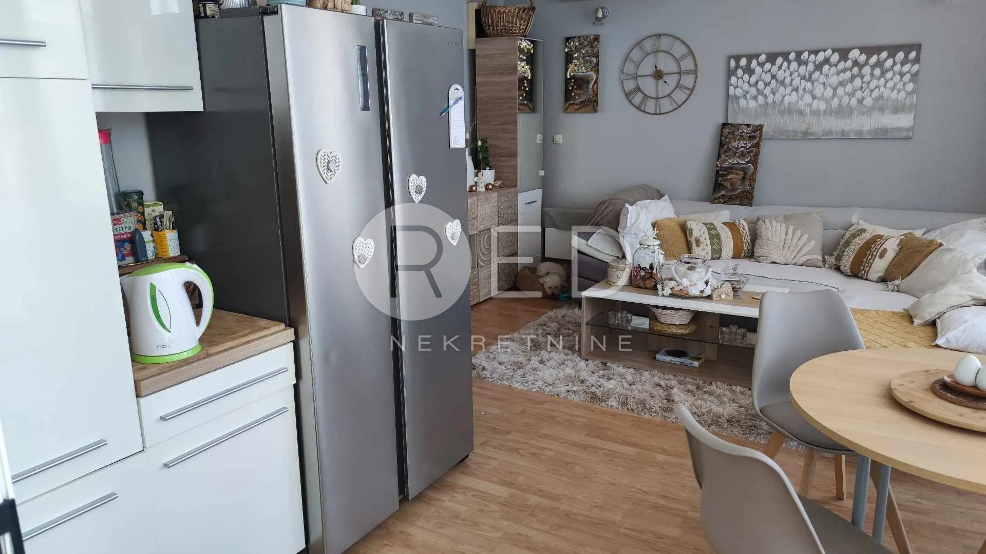 zadar bili brig stan 42 m2 - slika 3