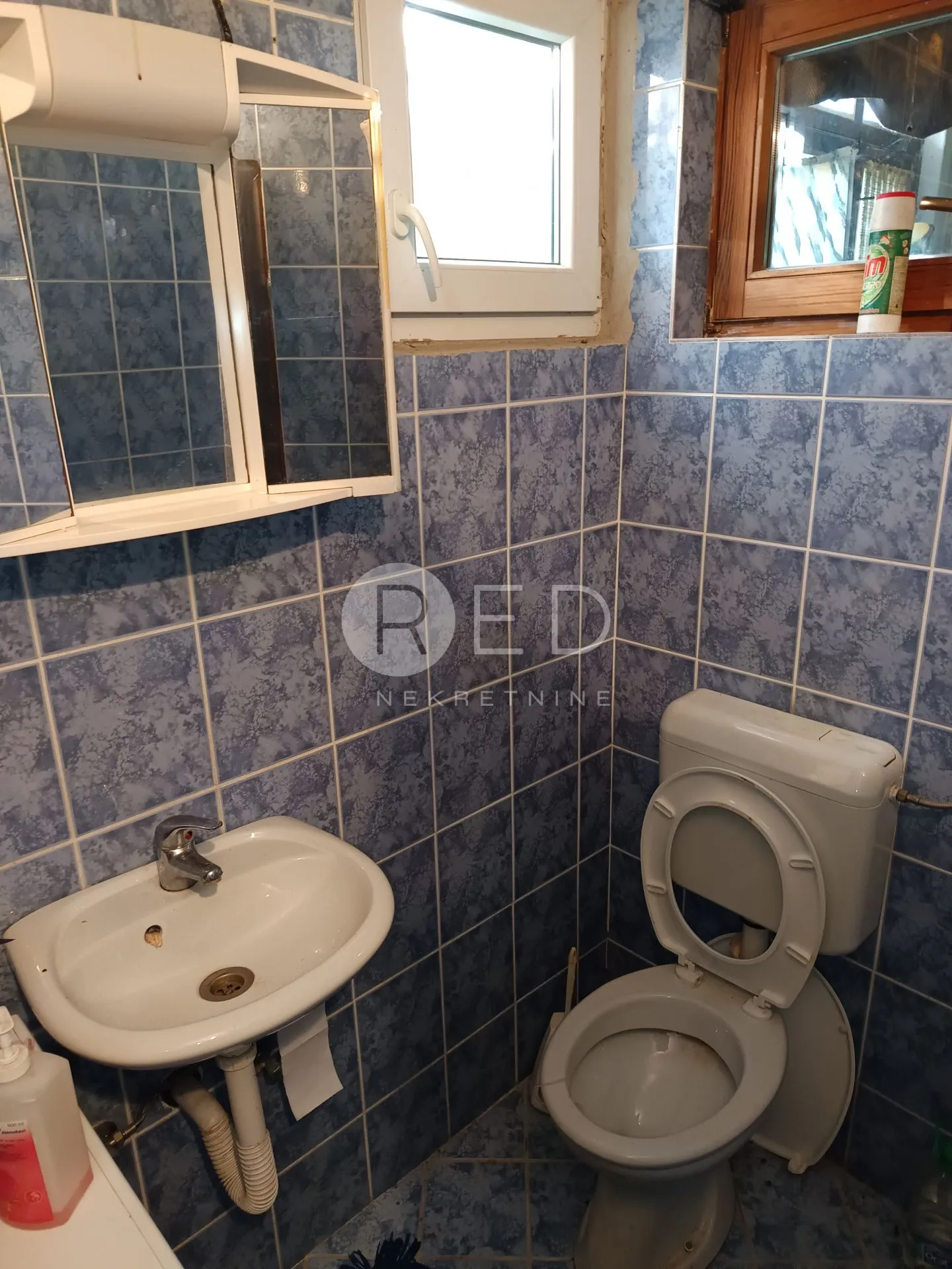 vikend kuća u batini - slika 15