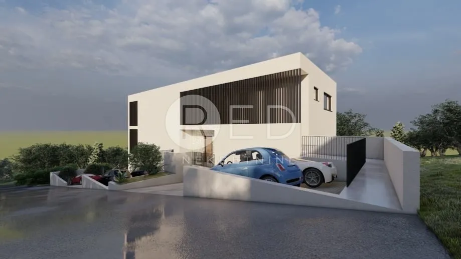 novi projekt na preku - stan u prizemlju u novogradnji 93 m2 - slika 7