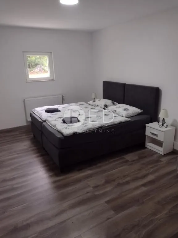 kuća za odmor lovinac - slika 20