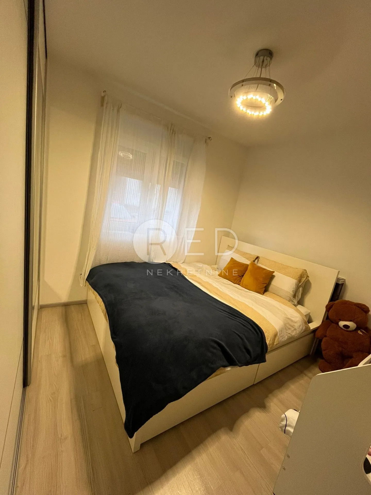 moderan stan 49 m² na odličnoj lokaciji, zadar - slika 3