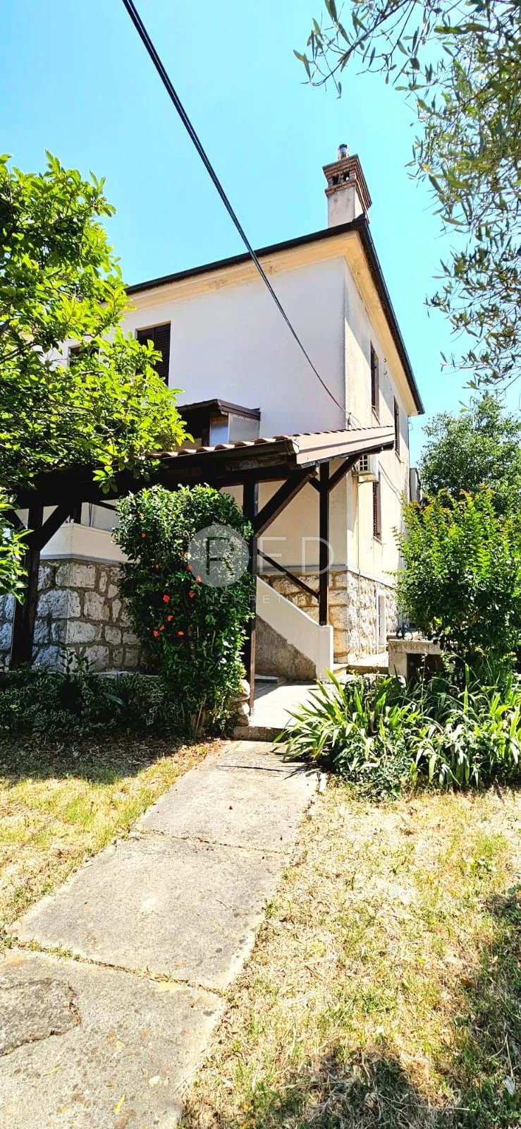 kuća u malinskoj - slika 5