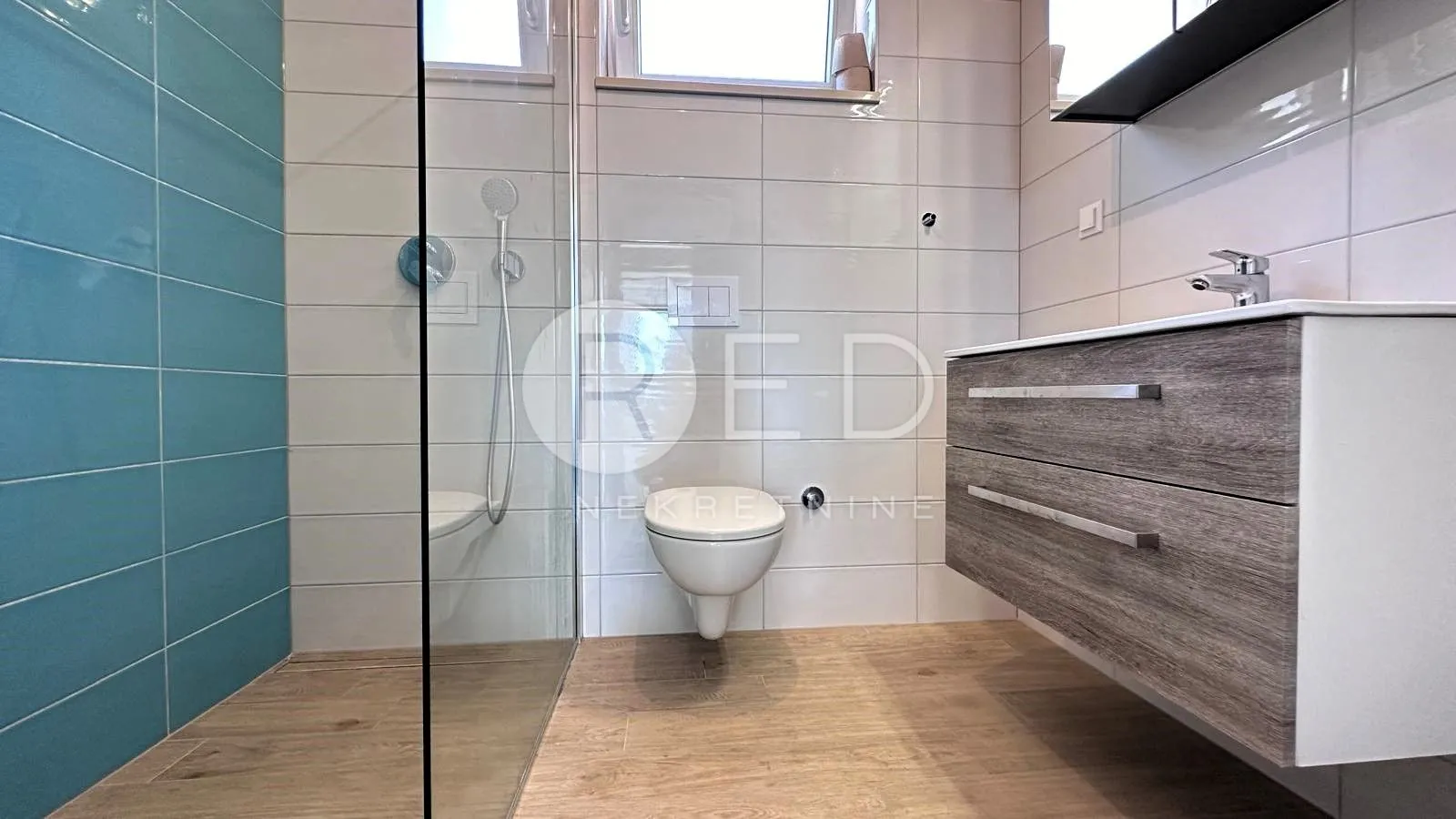 otok cres, cres - dvoetažni stan, 4s+2db, 193 m2 - slika 4