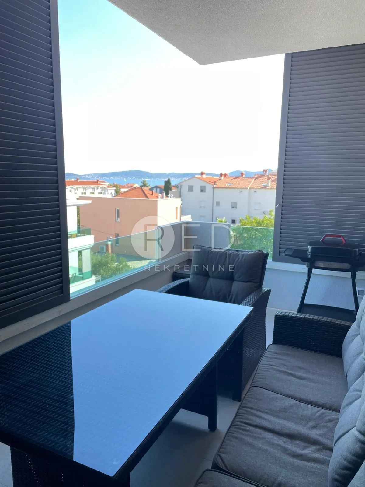 stan na odličnoj lokaciji 70 m2 - borik, zadar - slika 10