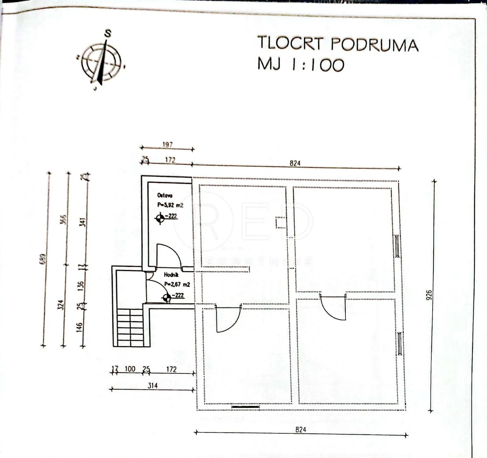 požega kuća u blizini centra - slika 23