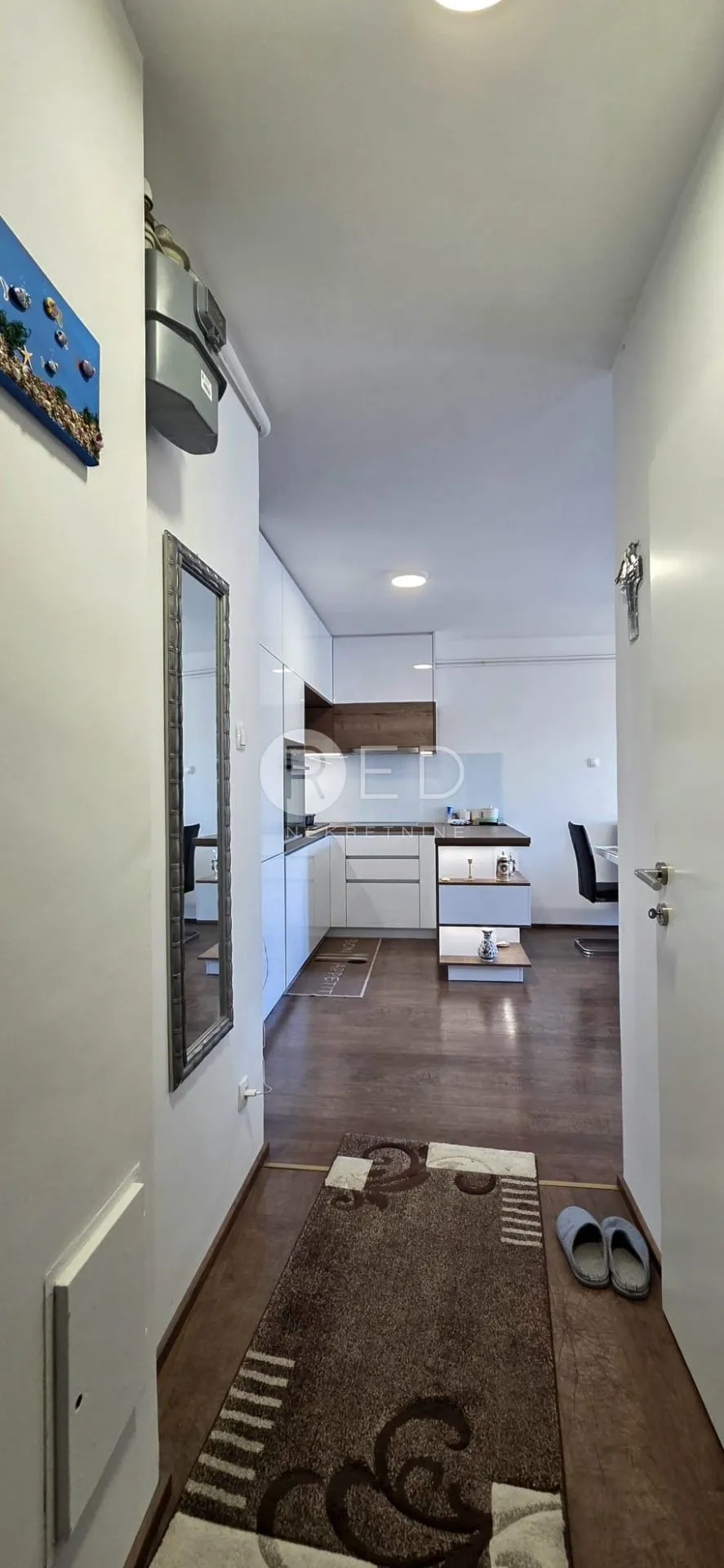 prodaja 3-sobnog stana – ravnice, maksimir – 62 m², renoviran i namješten - slika 7