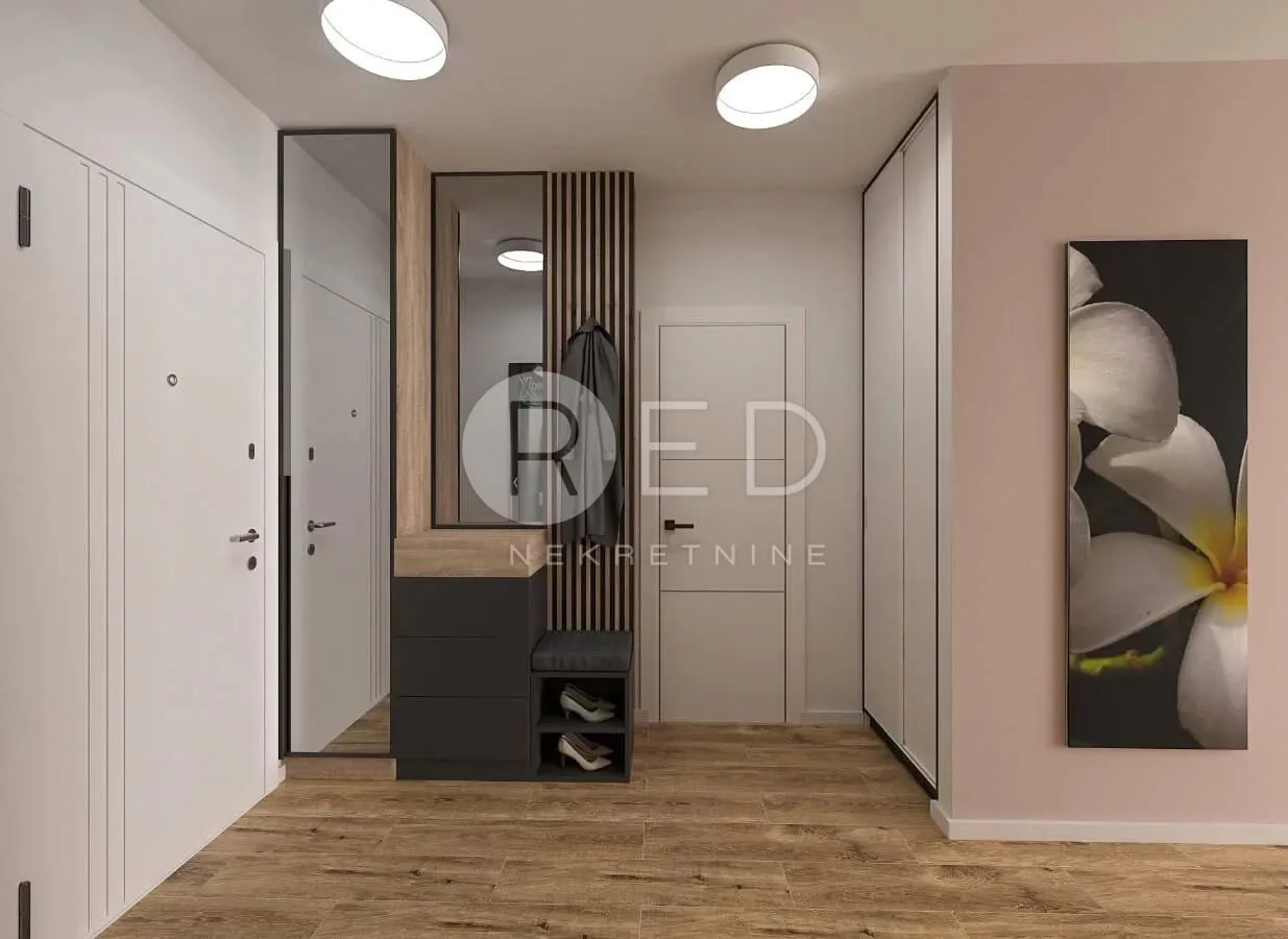 zagreb/brezovica stan prizemlje - s6- 81m2 - slika 23