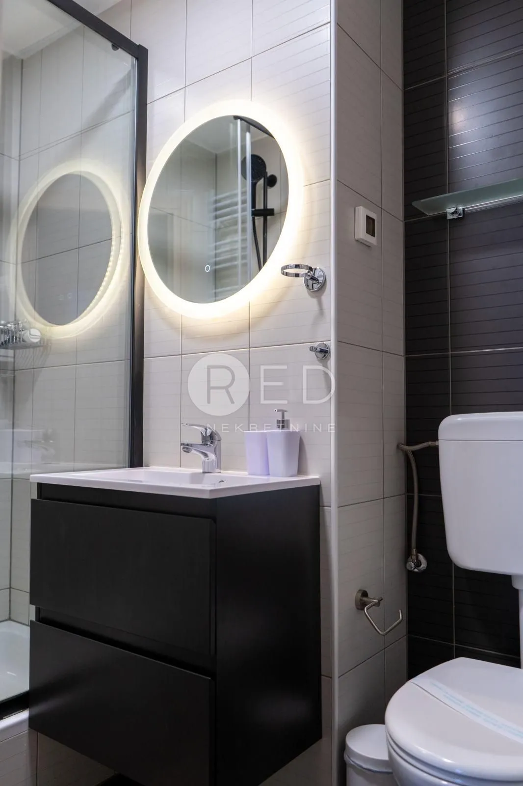 idealna investicija - 4 premium apartmana u zatonu 100 m od mora - slika 20