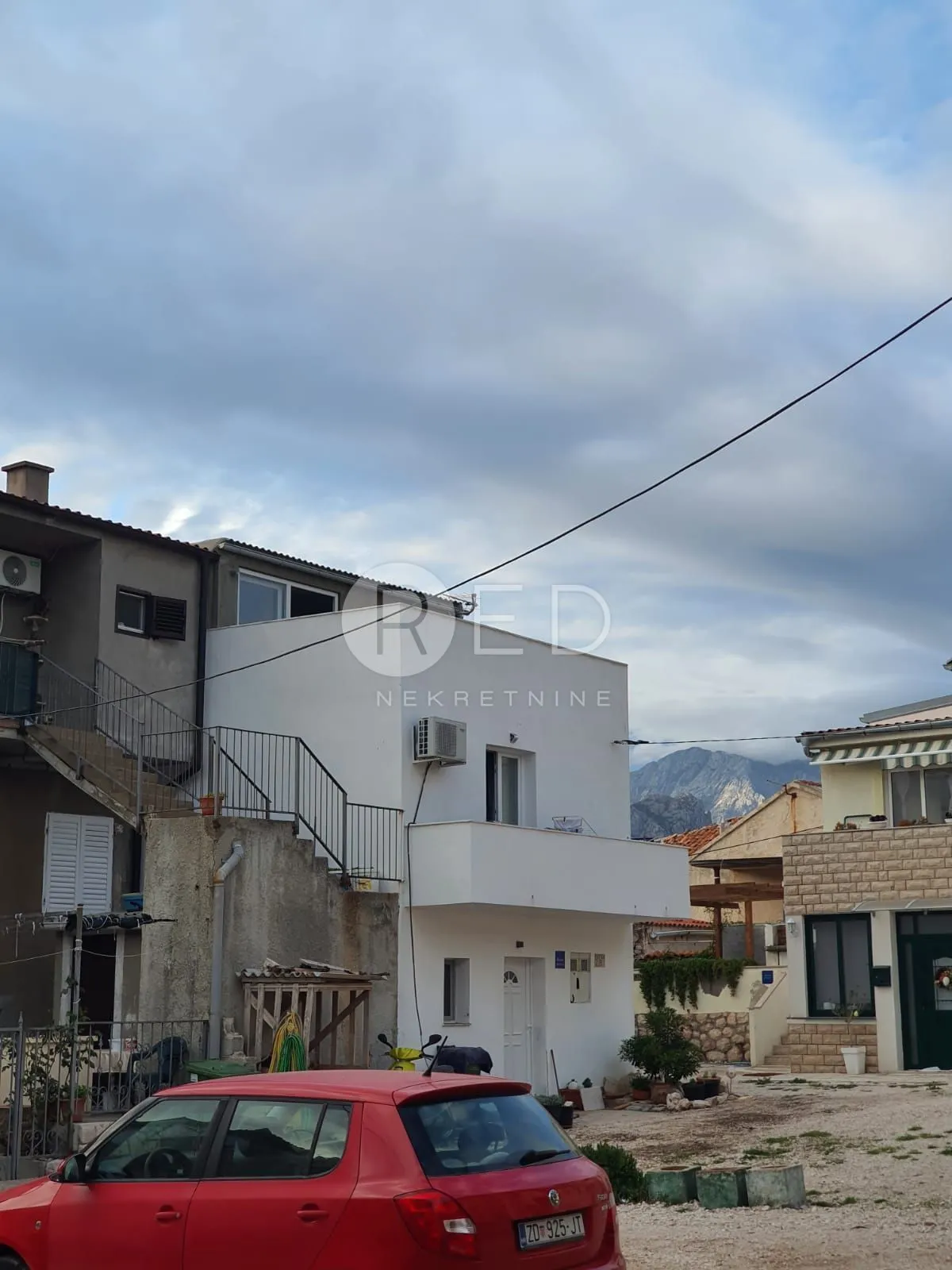 vinjerac kuća s apartmanima-blizina mora - slika 15