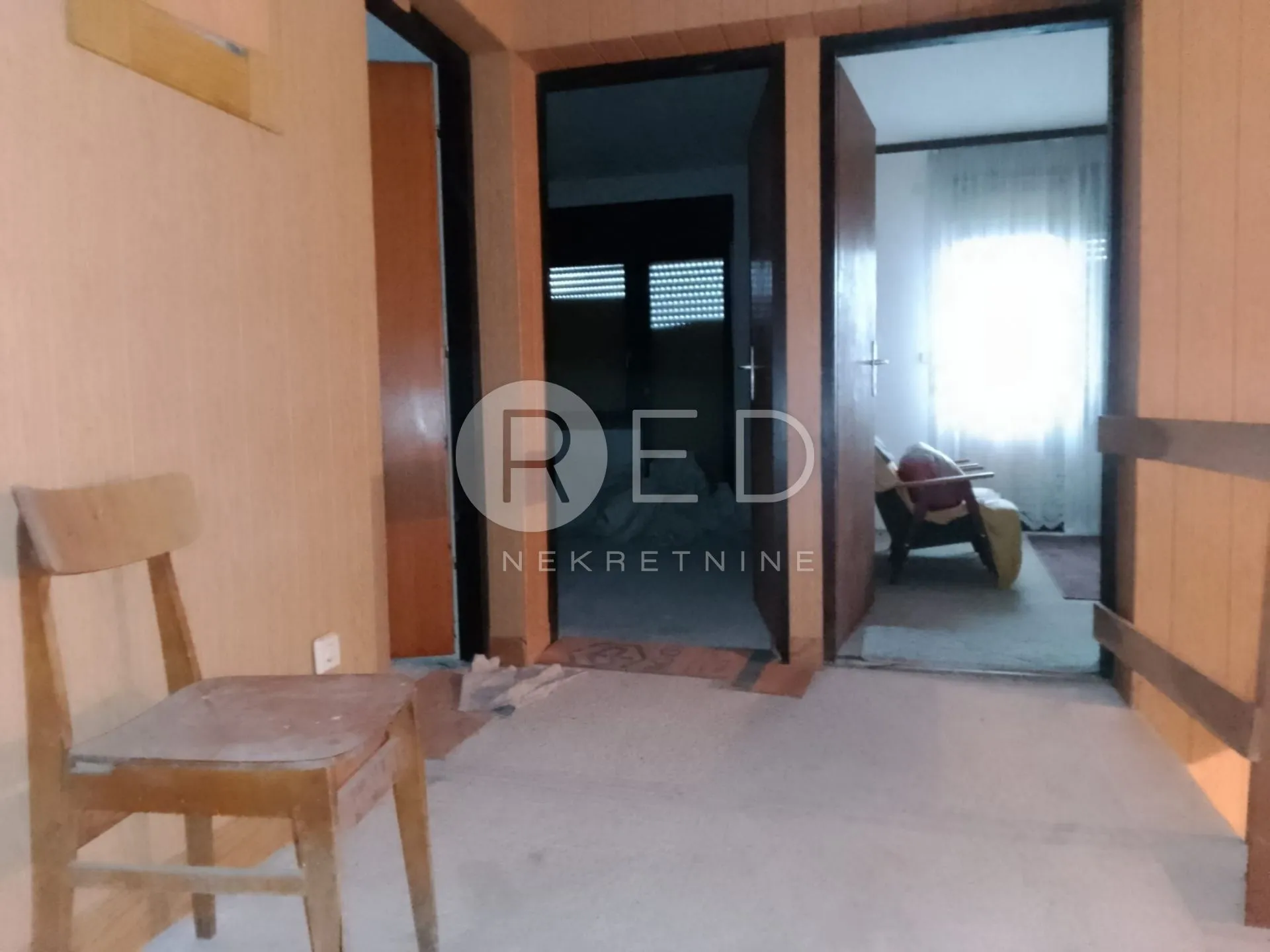 prodaja, kuća horvati 200m2 - slika 1