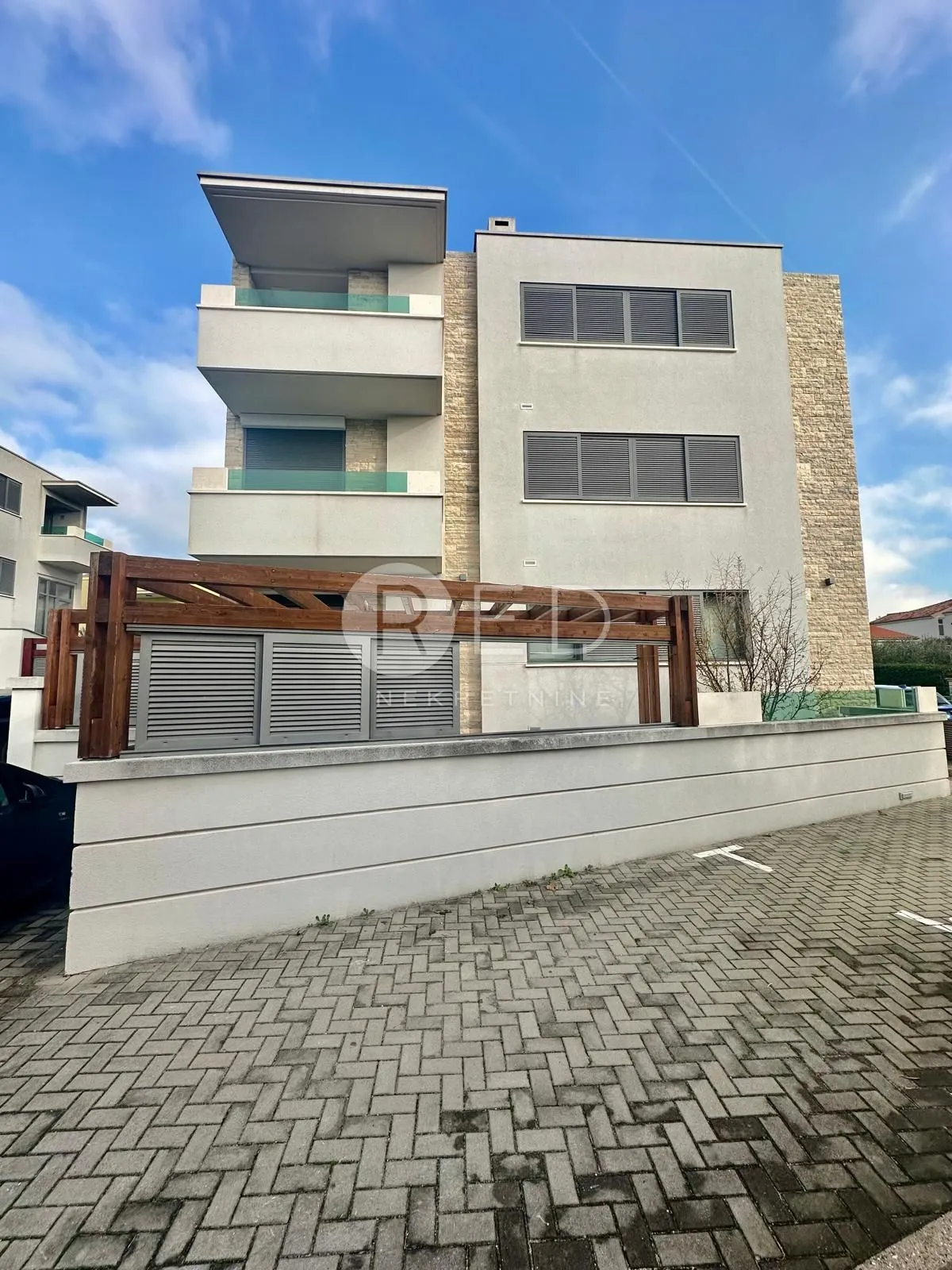 mocire/borik – moderan stan 86 m² u vrhunskoj novogradnji! - slika 26