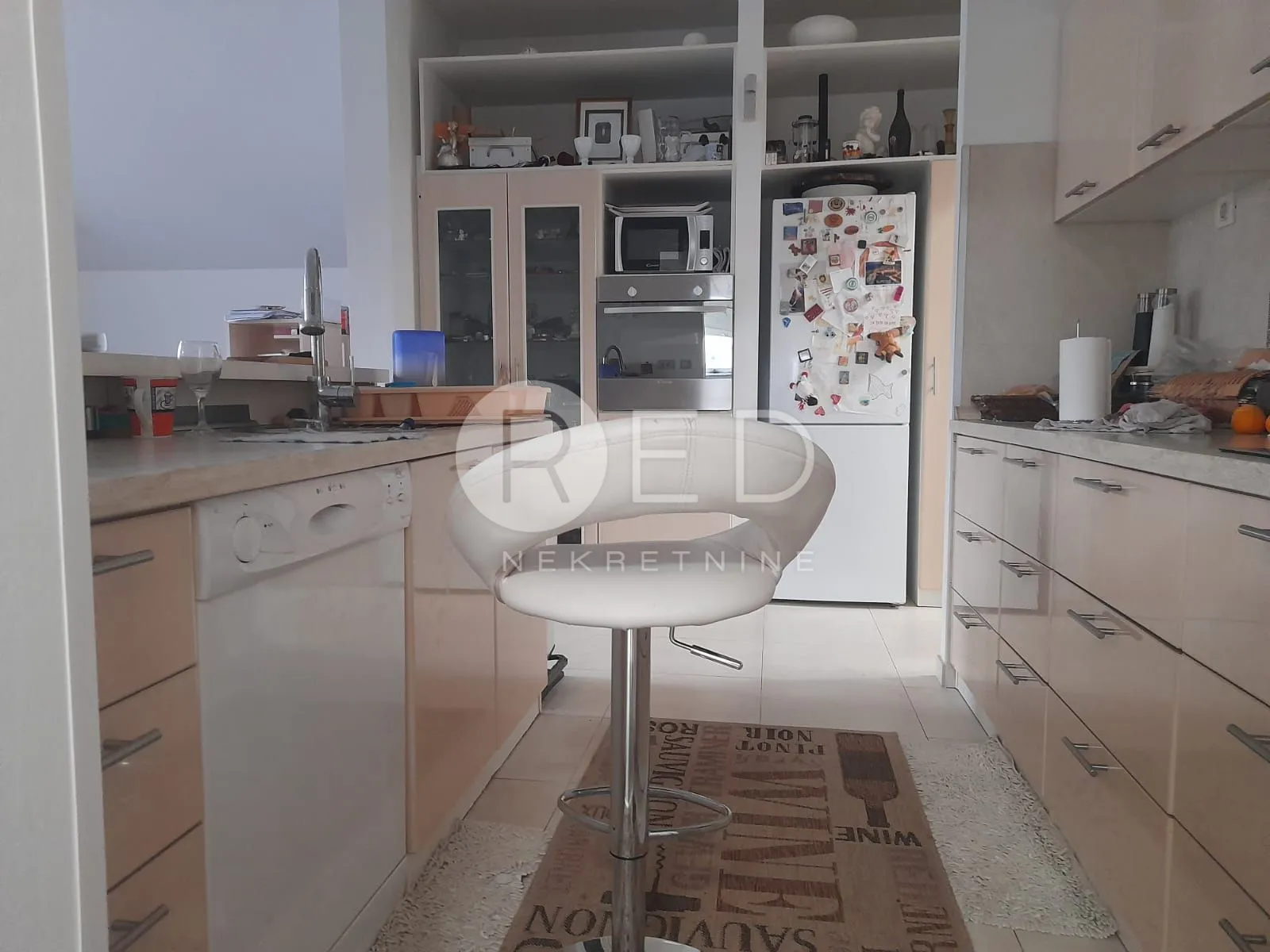 varaždin centar stan 144m2 kat - slika 13