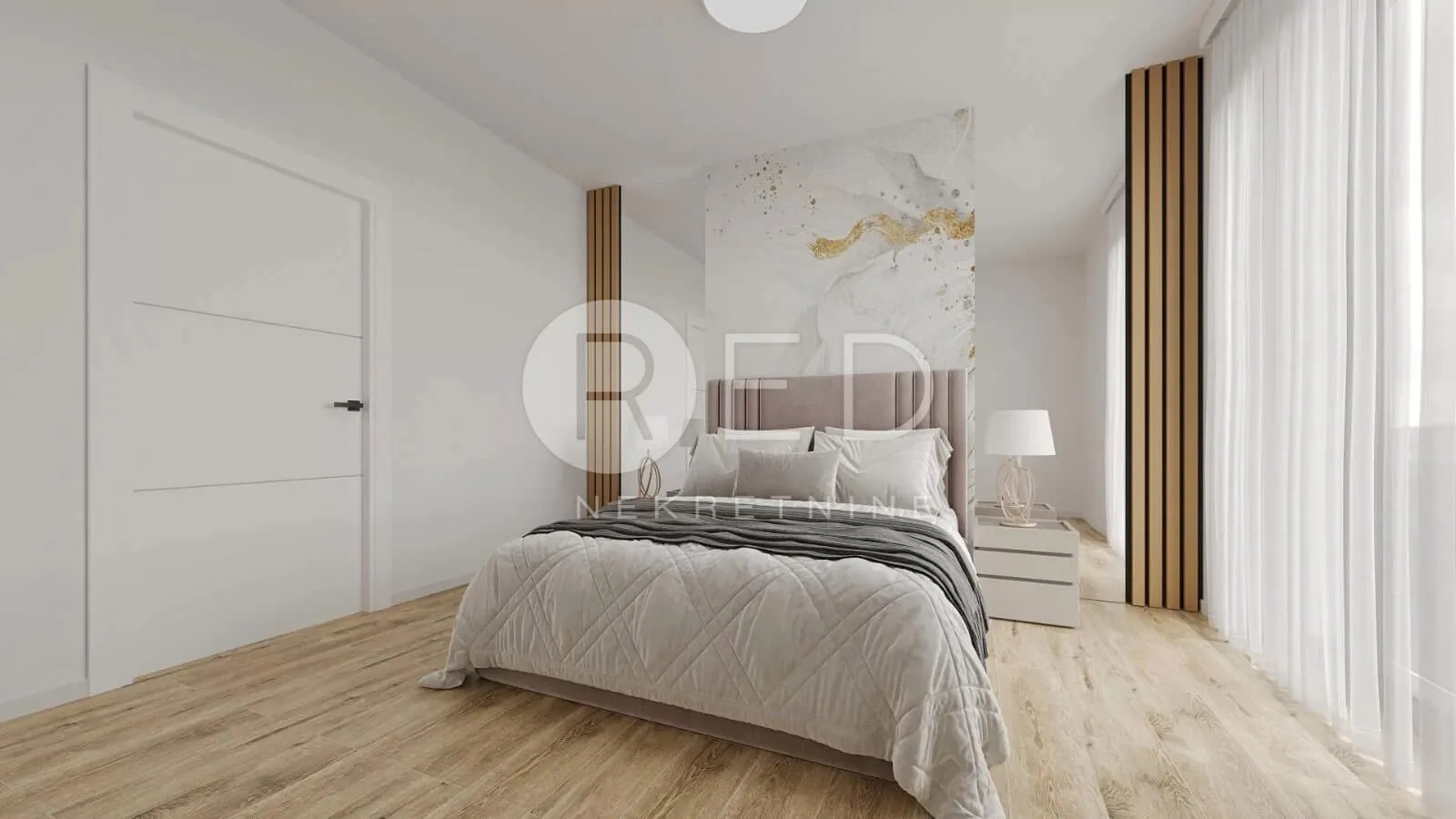 zagreb/brezovica stan prizemlje - s5- 78m2 - slika 7