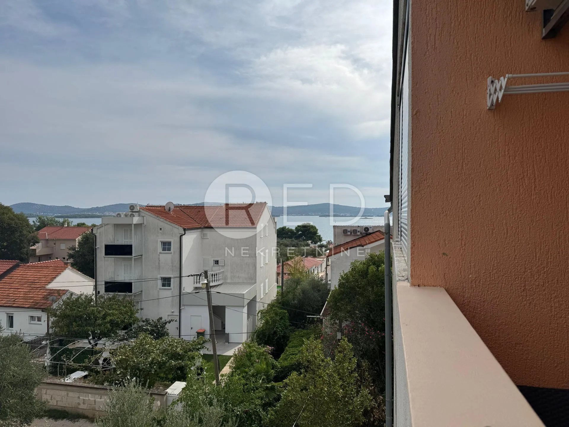 dvosoban stan 46 m2 na drugom katu - sveti filip i jakov - slika 7