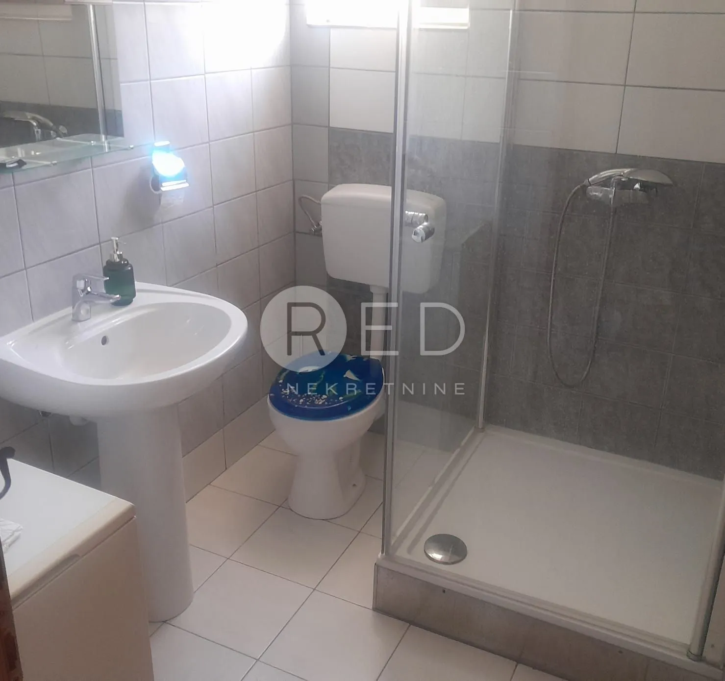 vir apartman u kući, more 280m - slika 4