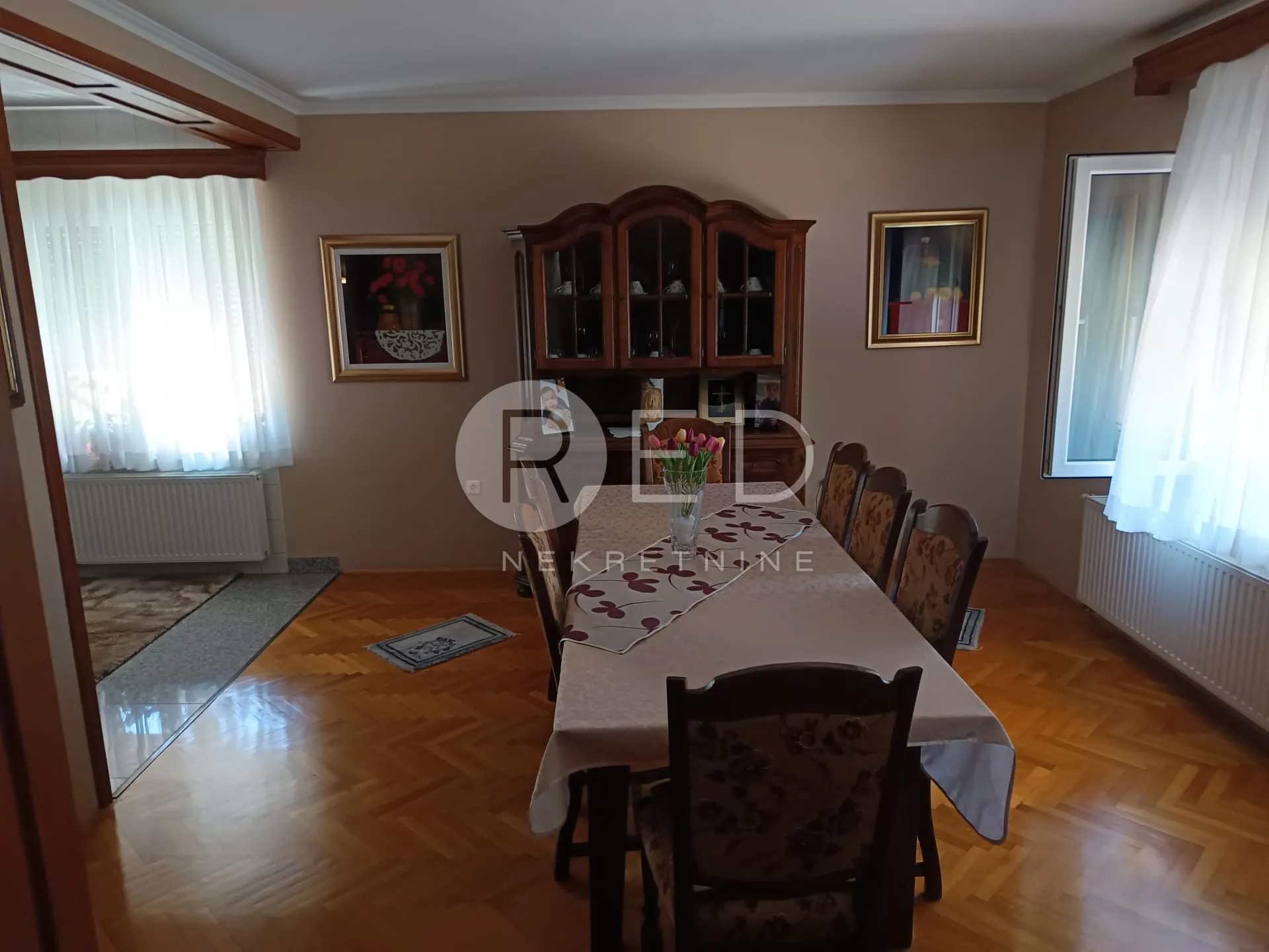 đakovo - prekrasna, iznimno kvalitetna kuća - top lokacija - slika 12