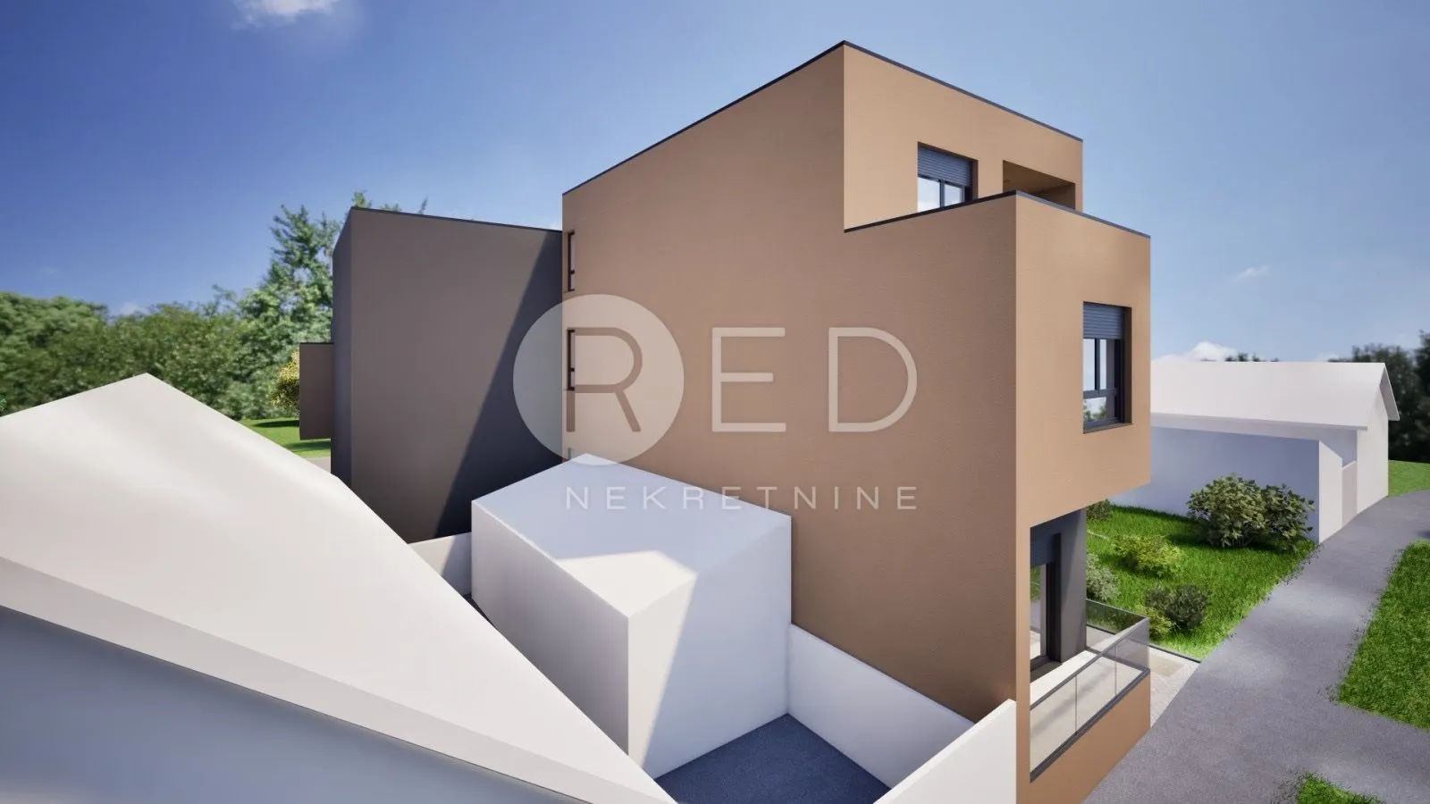 stan u novogradnji 110 m2, donji grad osijek - slika 6