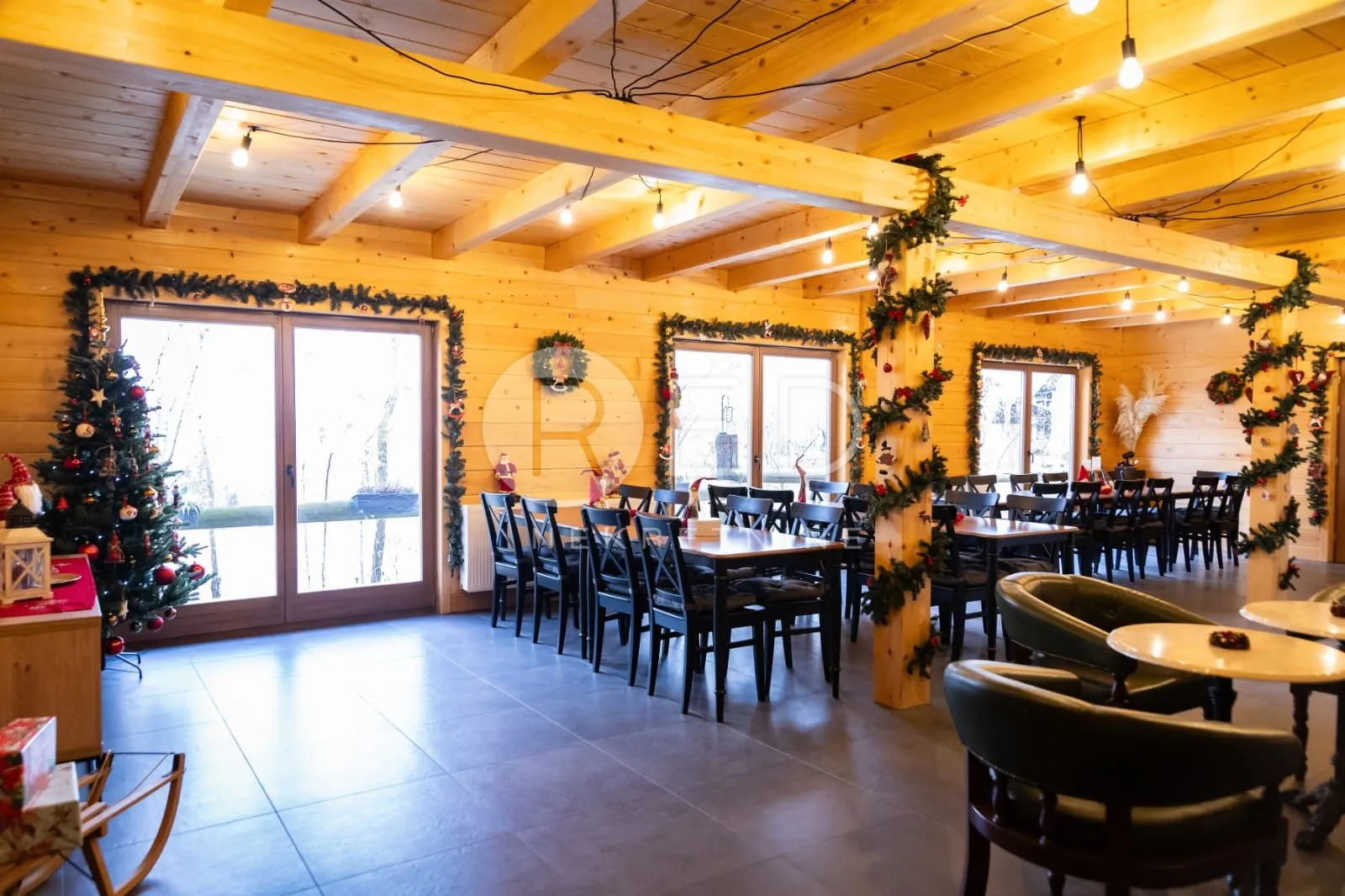resort u baranji - batina - prodaja tvrtke sa nekretninama - slika 11