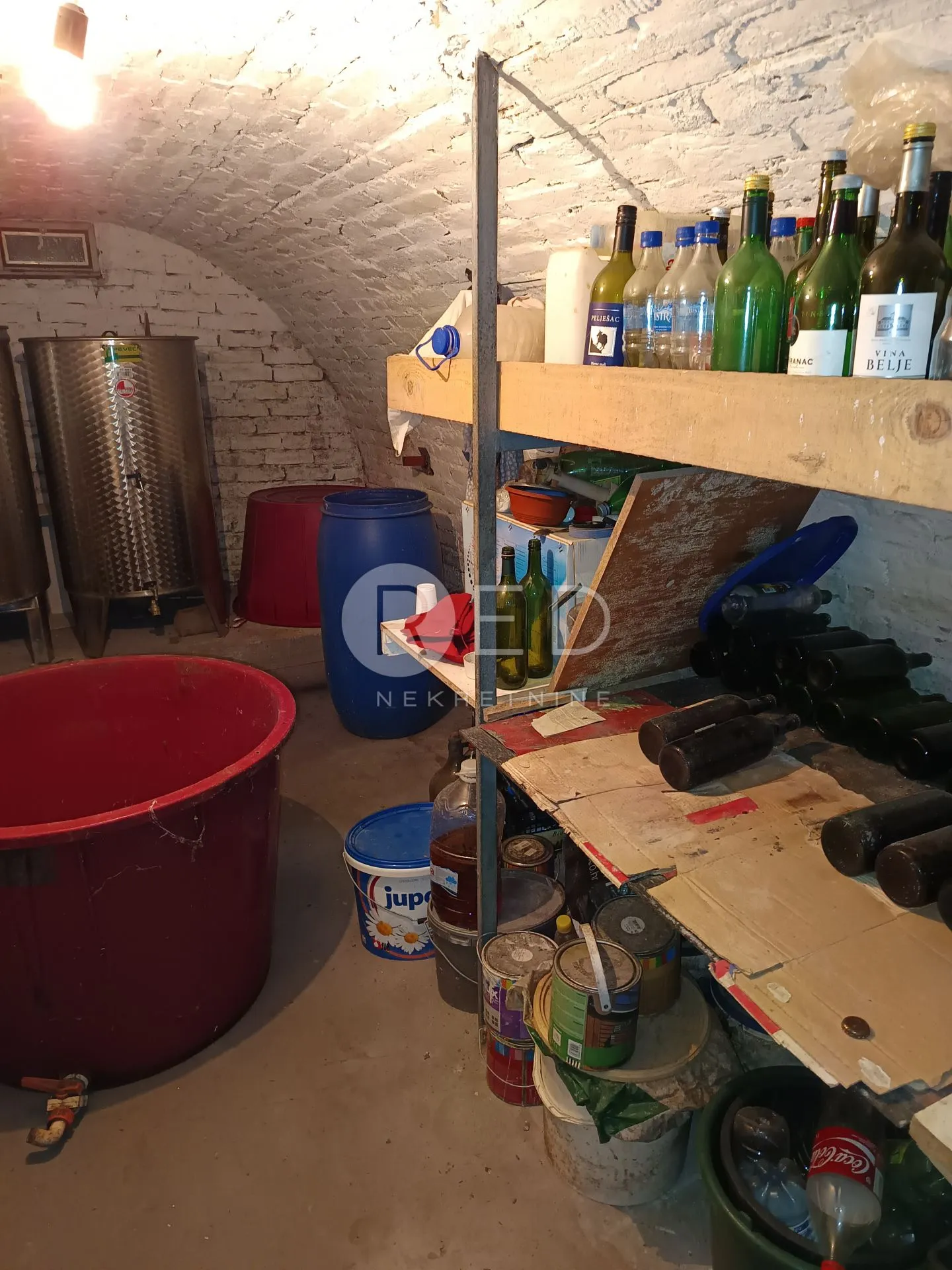 vikend kuća u batini - slika 31