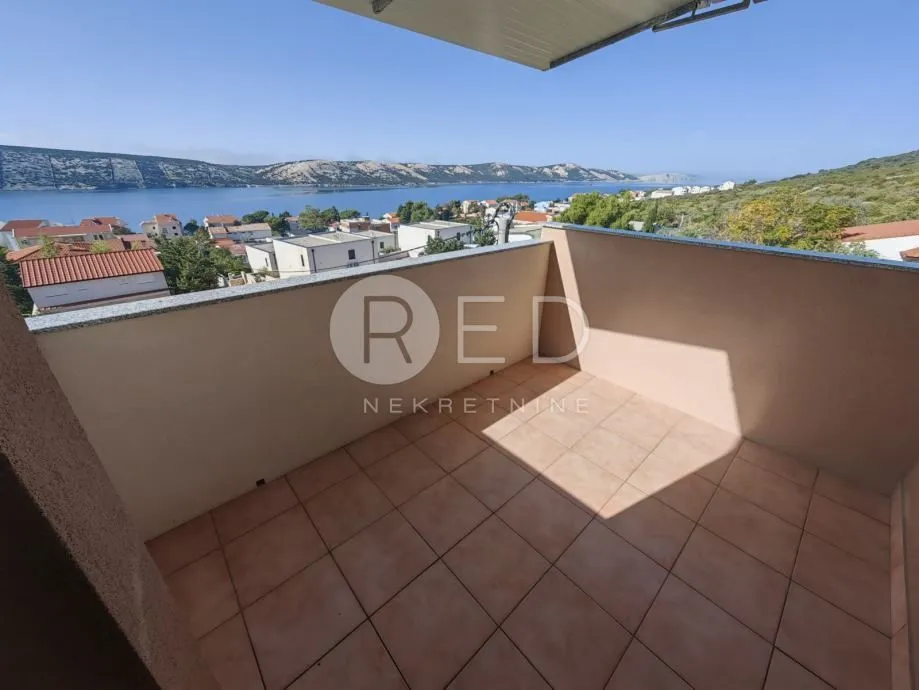 kuća sa 7 apartmana u staroj novalji - slika 7