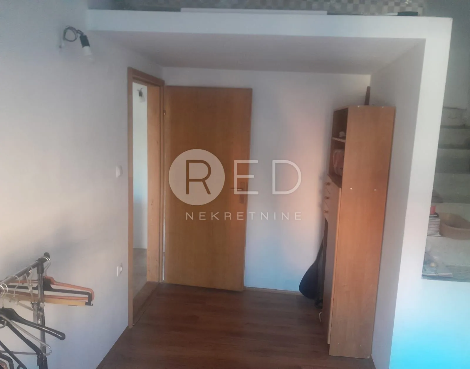 vir apartman u kući, more 280m - slika 7
