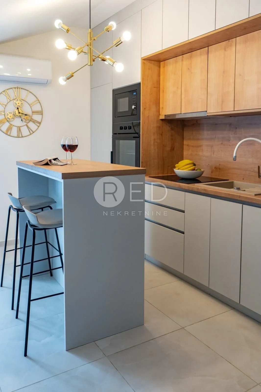 idealna investicija - 4 premium apartmana u zatonu 100 m od mora - slika 7