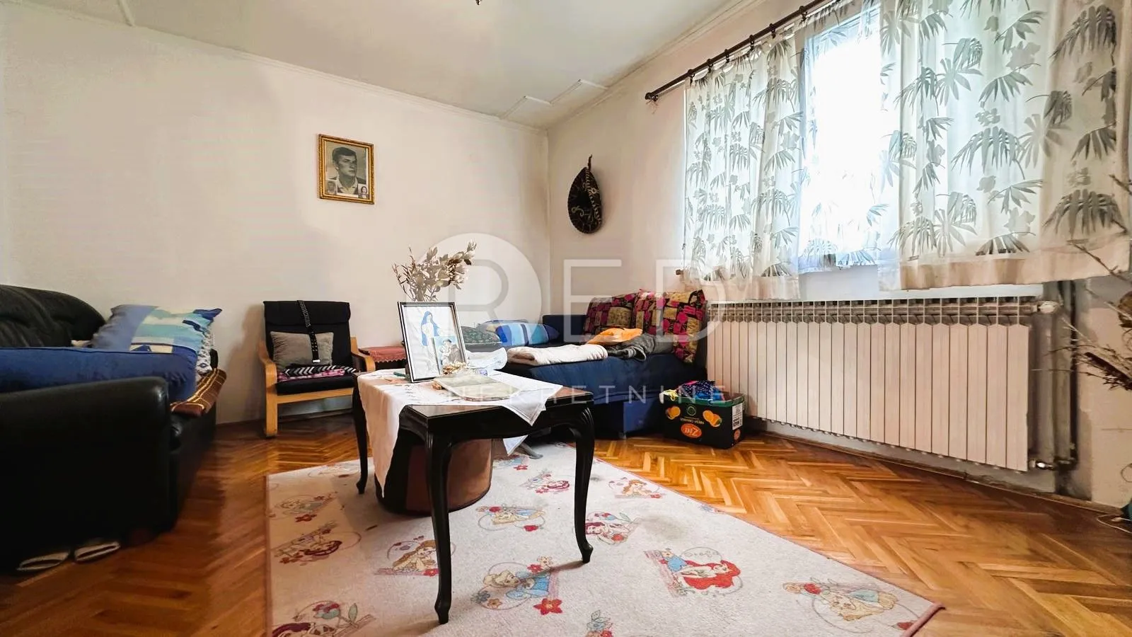 buzin - prostrana kuća s uređenom okućnicom, 330 m2 - slika 6