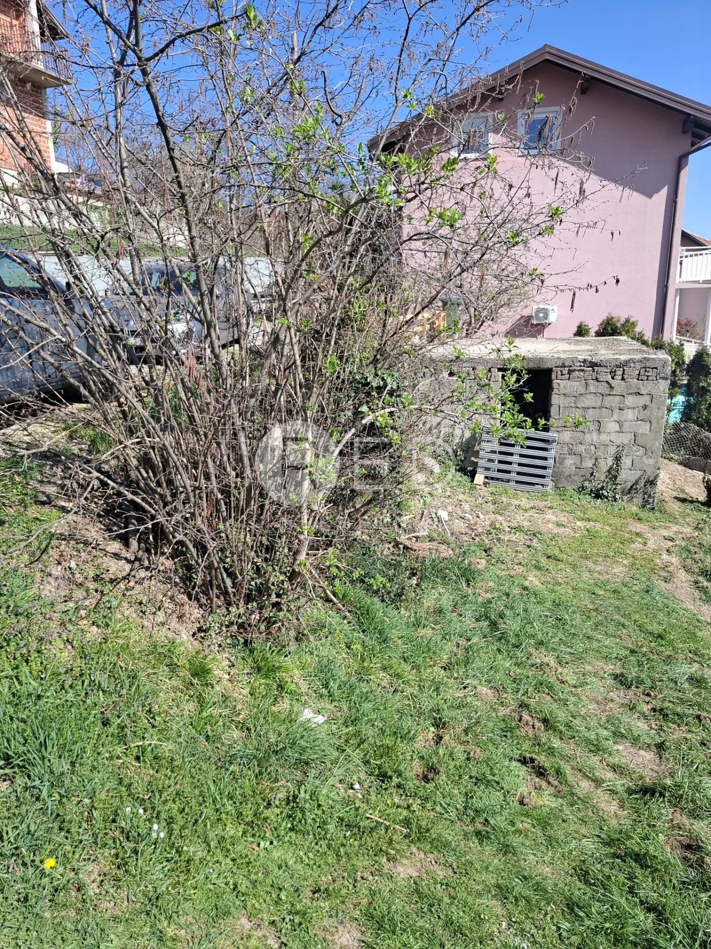 prilika! građevinsko zemljište 549m2 - slika 8