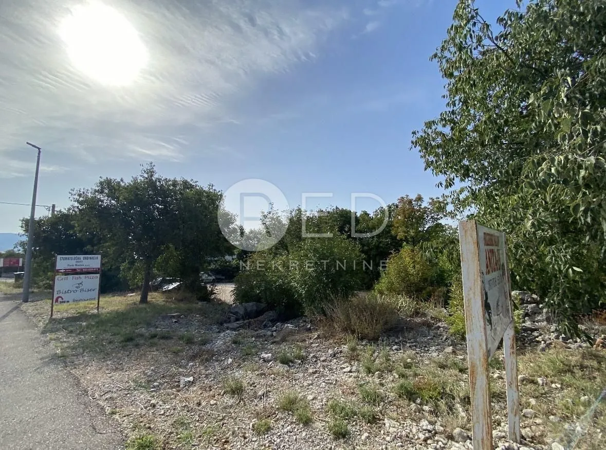 maslenica – građevinska parcela 1244 m² na prodaju - slika 7