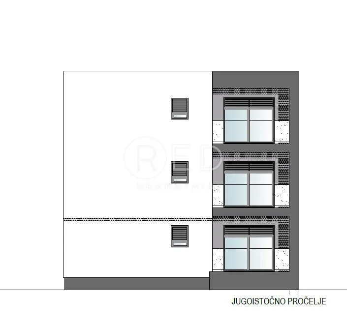 stan sl.brod 71m2 novogradnja, livada - slika 4