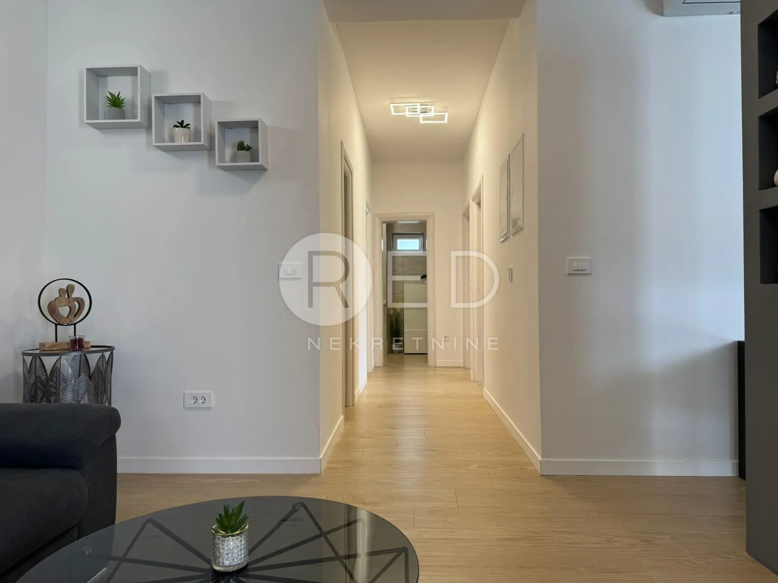 stan u prizemlju s vrtom , novogradnja 116 m2 - vinjerac - slika 18