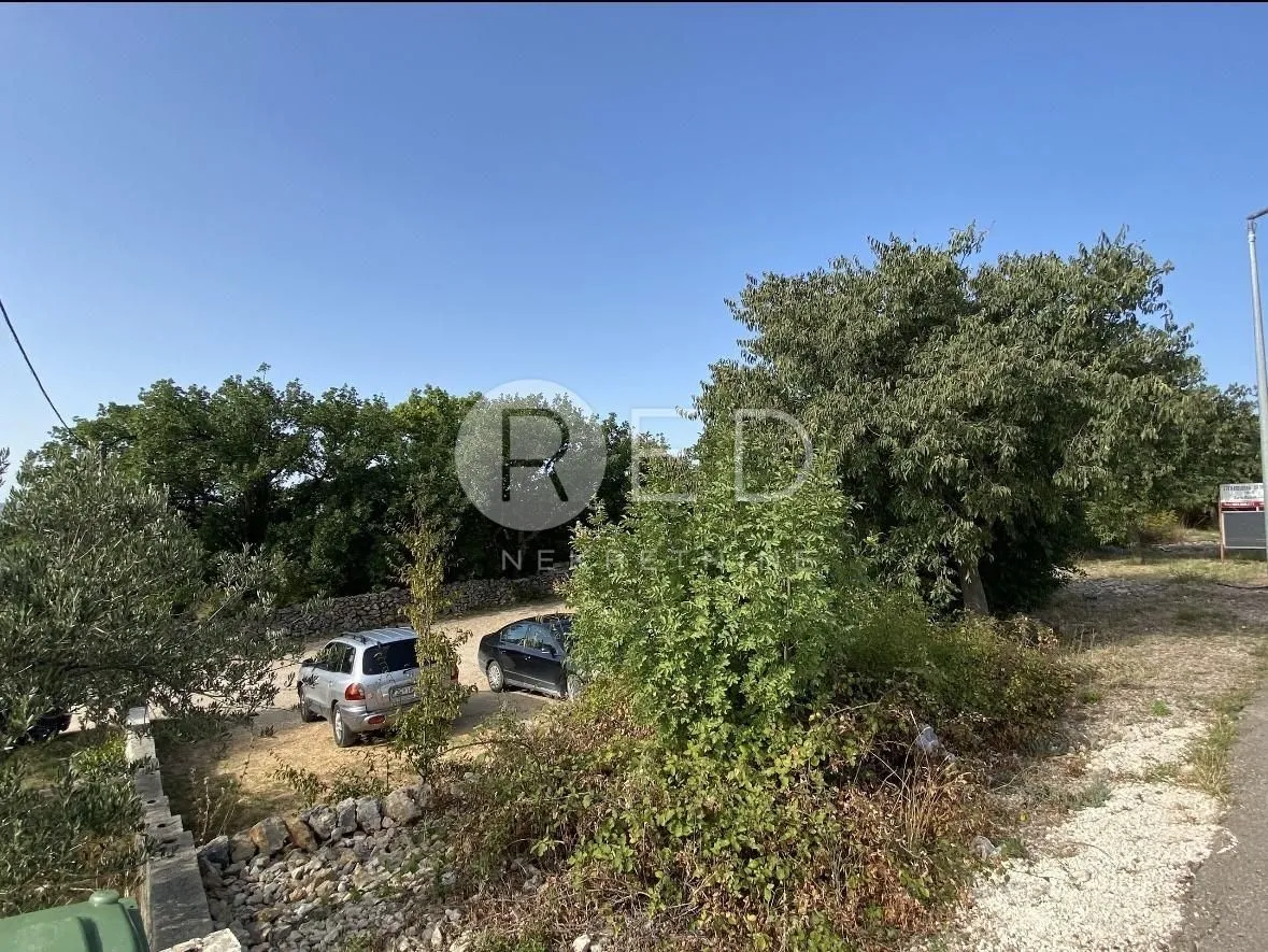 maslenica – građevinska parcela 1244 m² na prodaju - slika 6