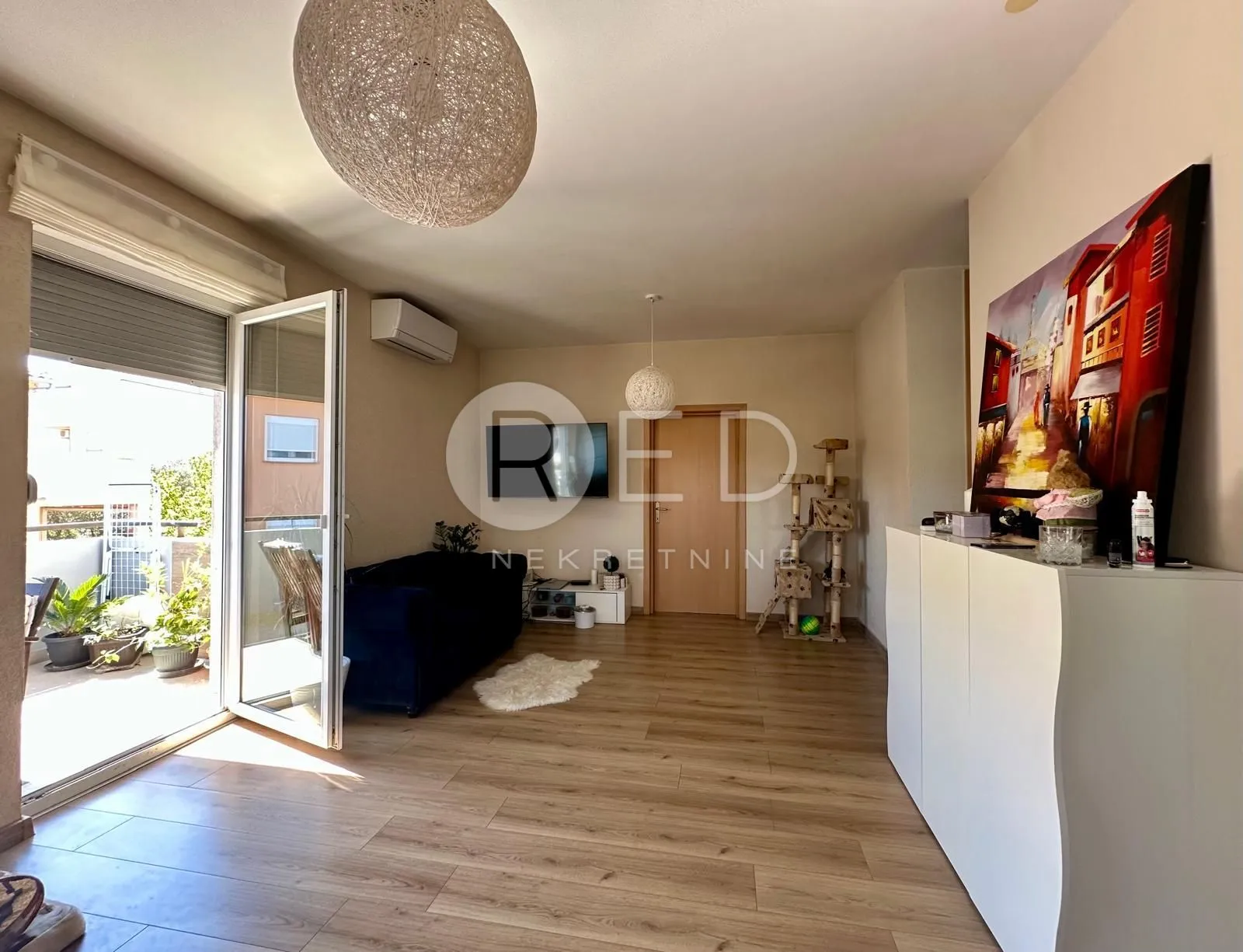 biograd na moru – komforan stan 95 m2 – izvrsna investicija - slika 15