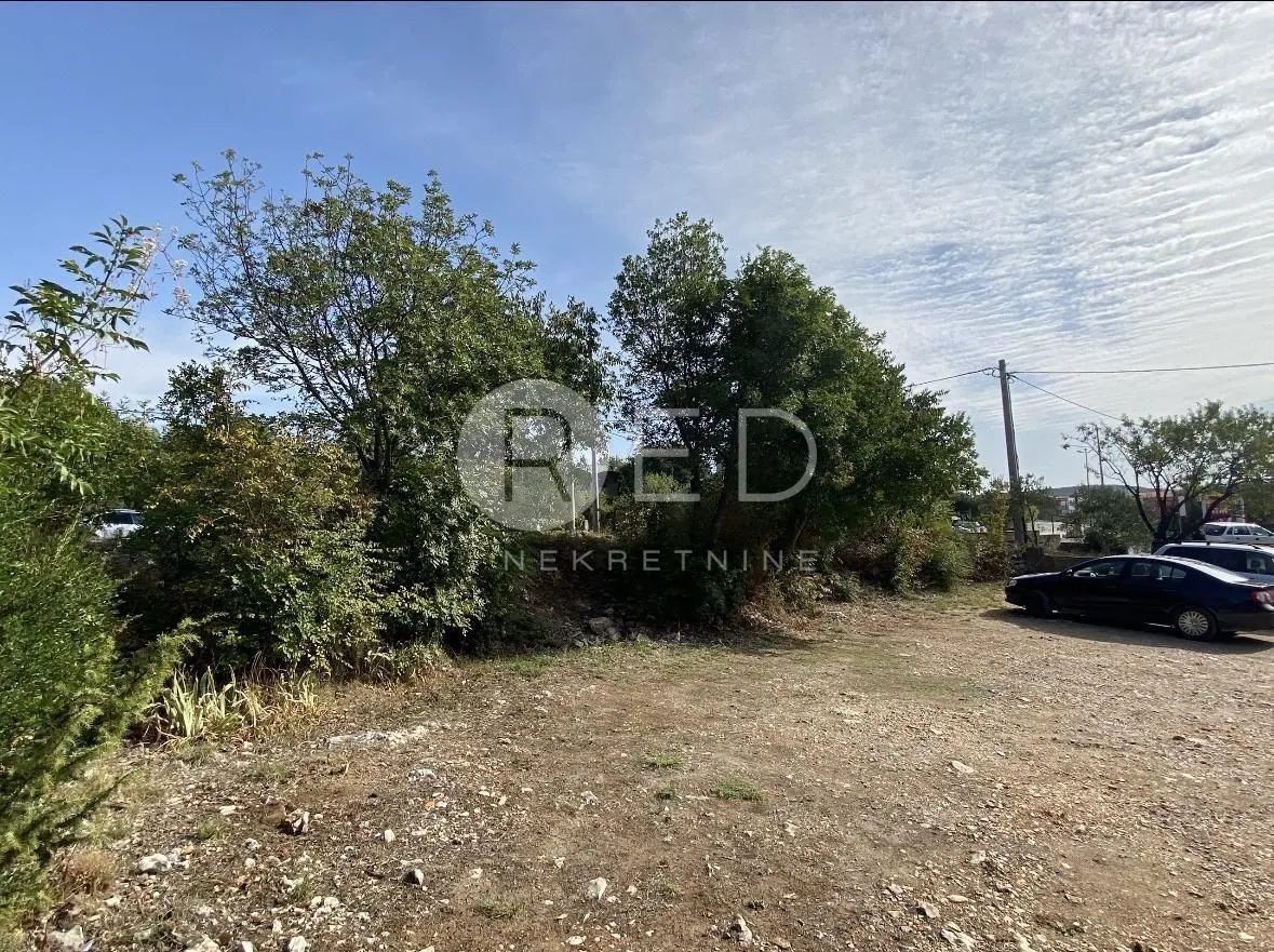 maslenica – građevinska parcela 1244 m² na prodaju - slika 2