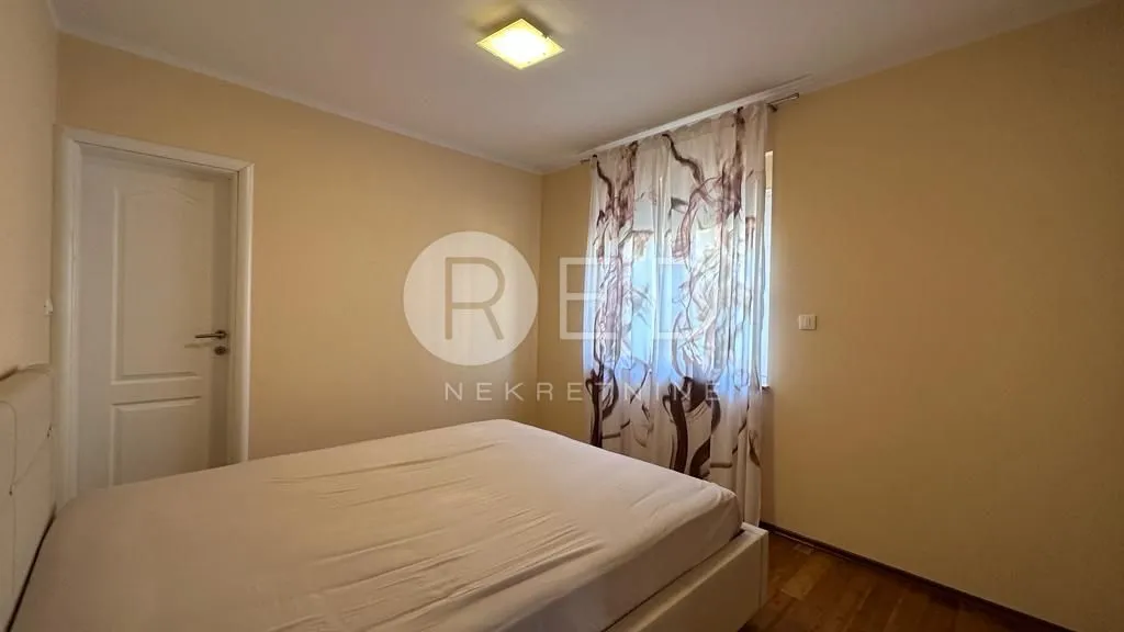 crikvenica - stan u prizemlju s pogledom na more, 112 m2 - slika 5