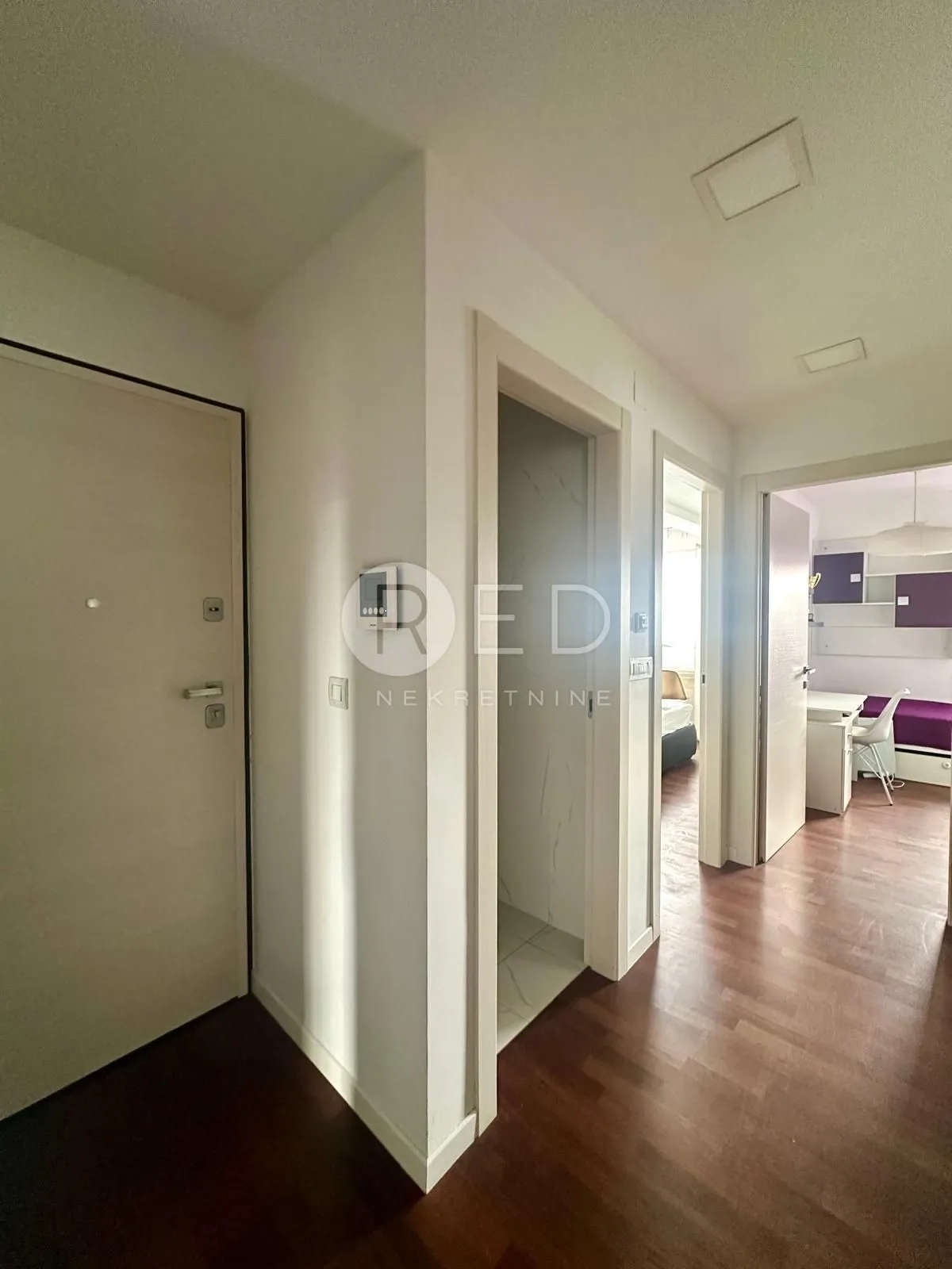 mocire/borik – moderan stan 86 m² u vrhunskoj novogradnji! - slika 11