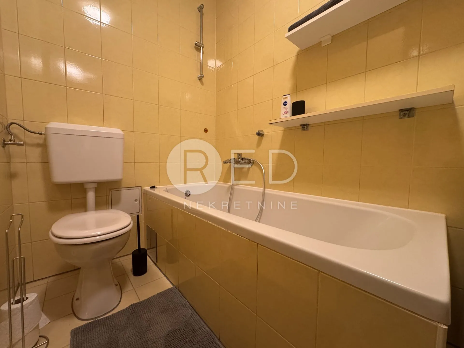 gornja dubrava najam 40 m2 - slika 9