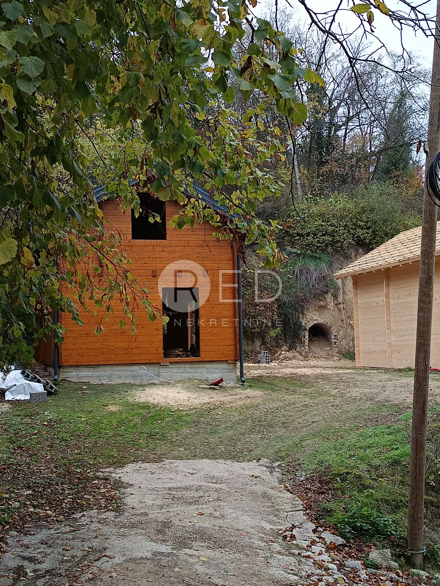 resort u baranji - batina - prodaja tvrtke sa nekretninama - slika 16