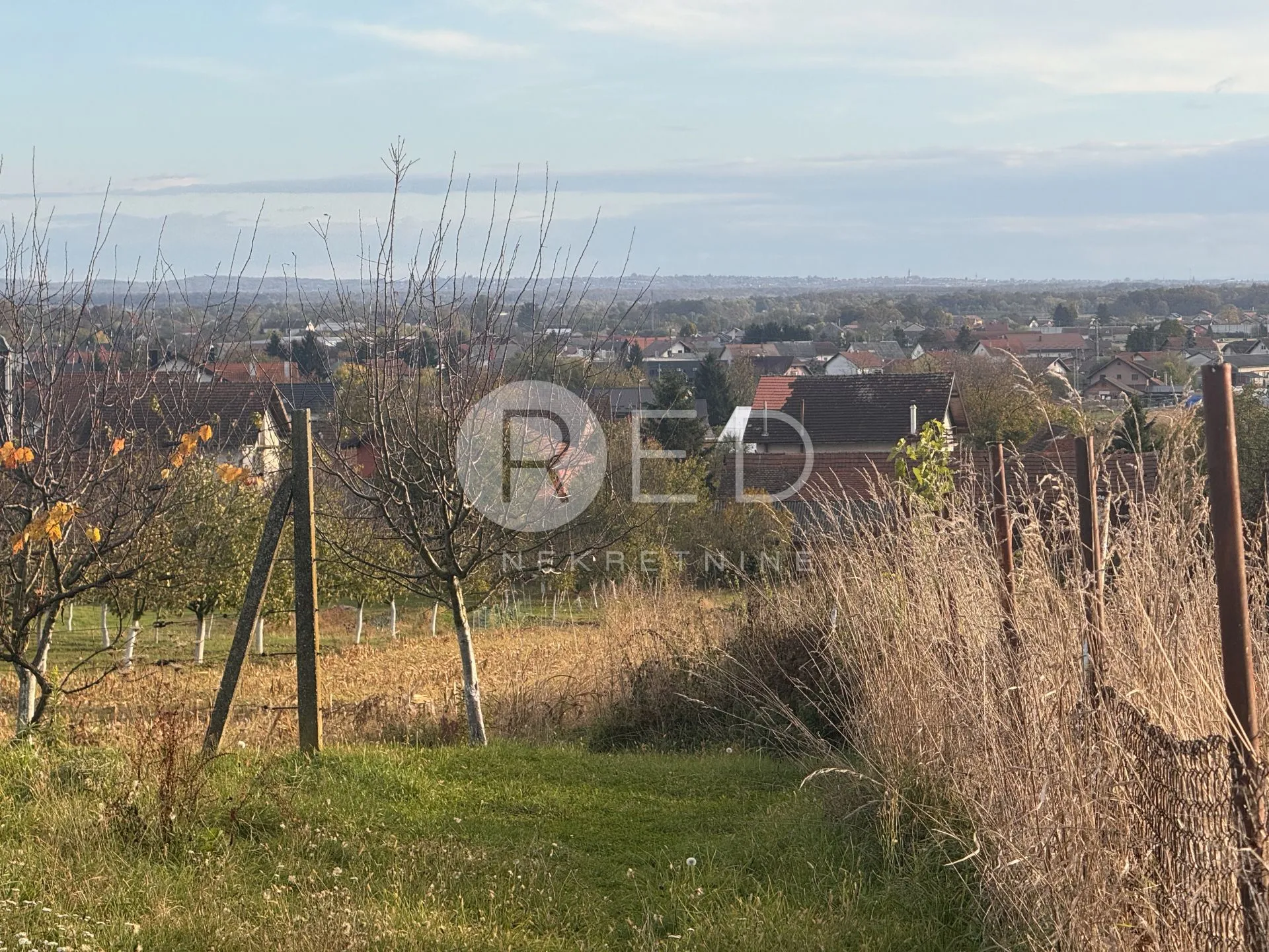 građevinsko zemljište 2.241 m² – celine, vrbovec – zona m1 - slika 2