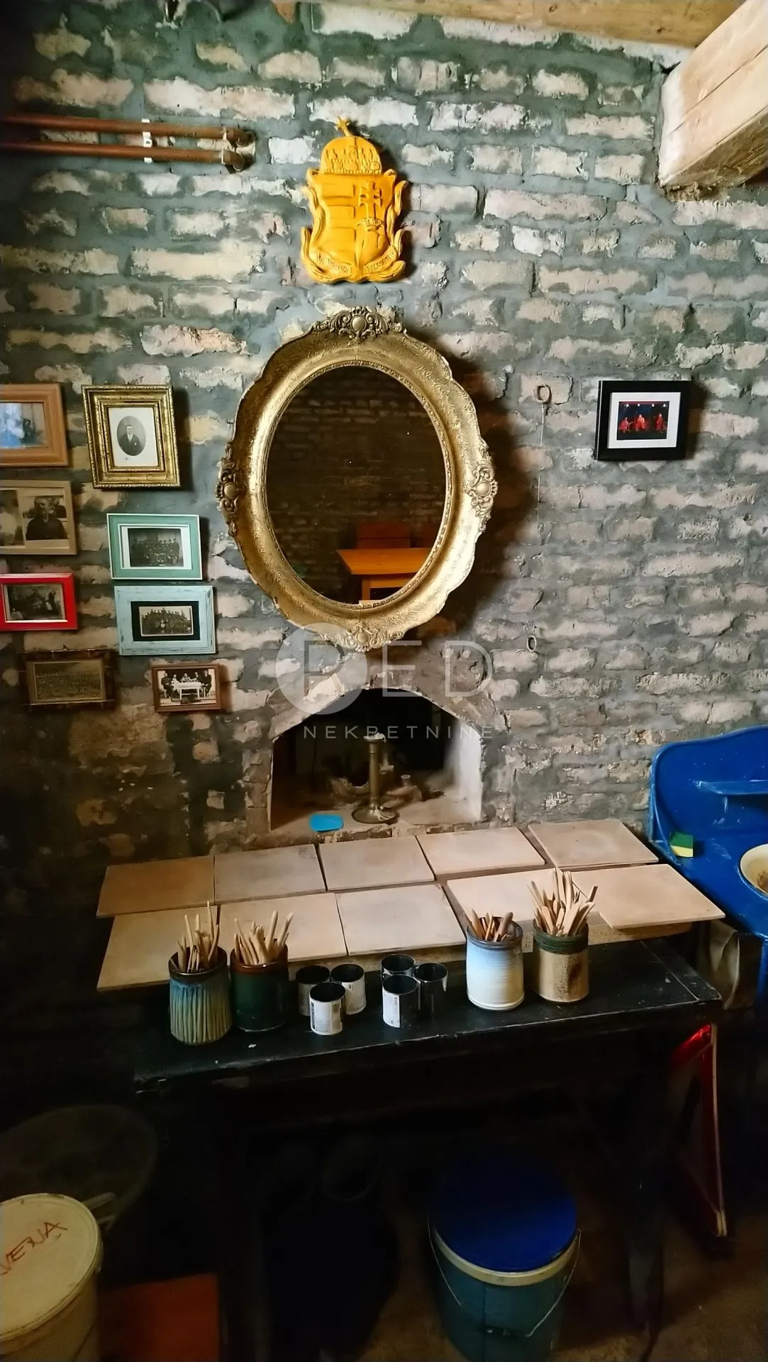 kuća i bajkovito imanje u baranji - slika 46