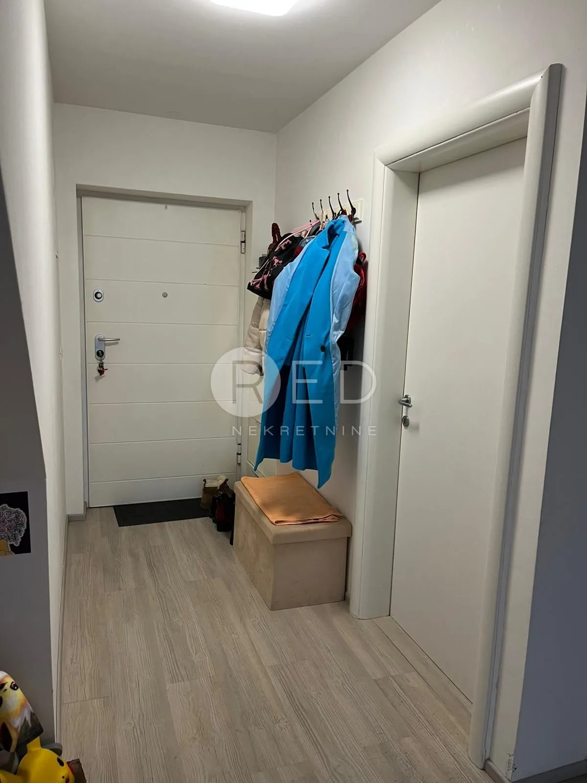 moderan stan 49 m² na odličnoj lokaciji, zadar - slika 10